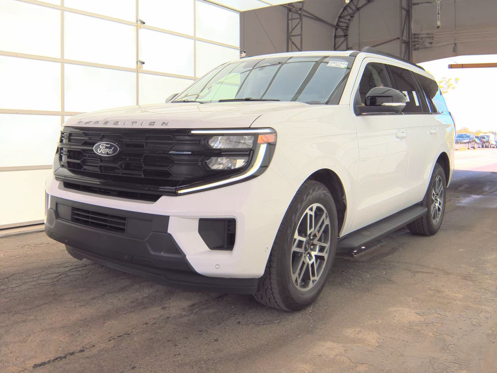 FORD EXPEDITION - 1