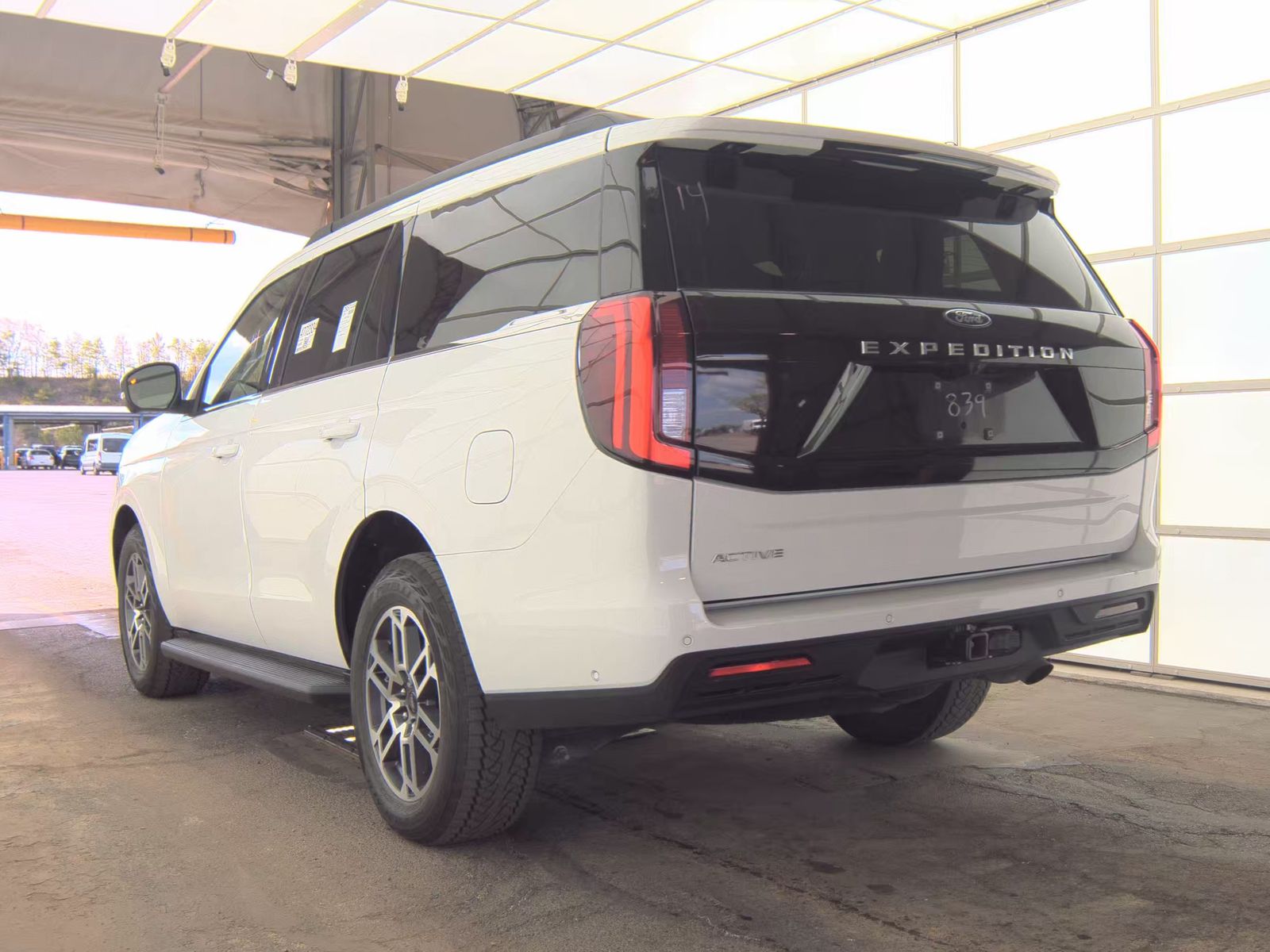 FORD EXPEDITION - 9