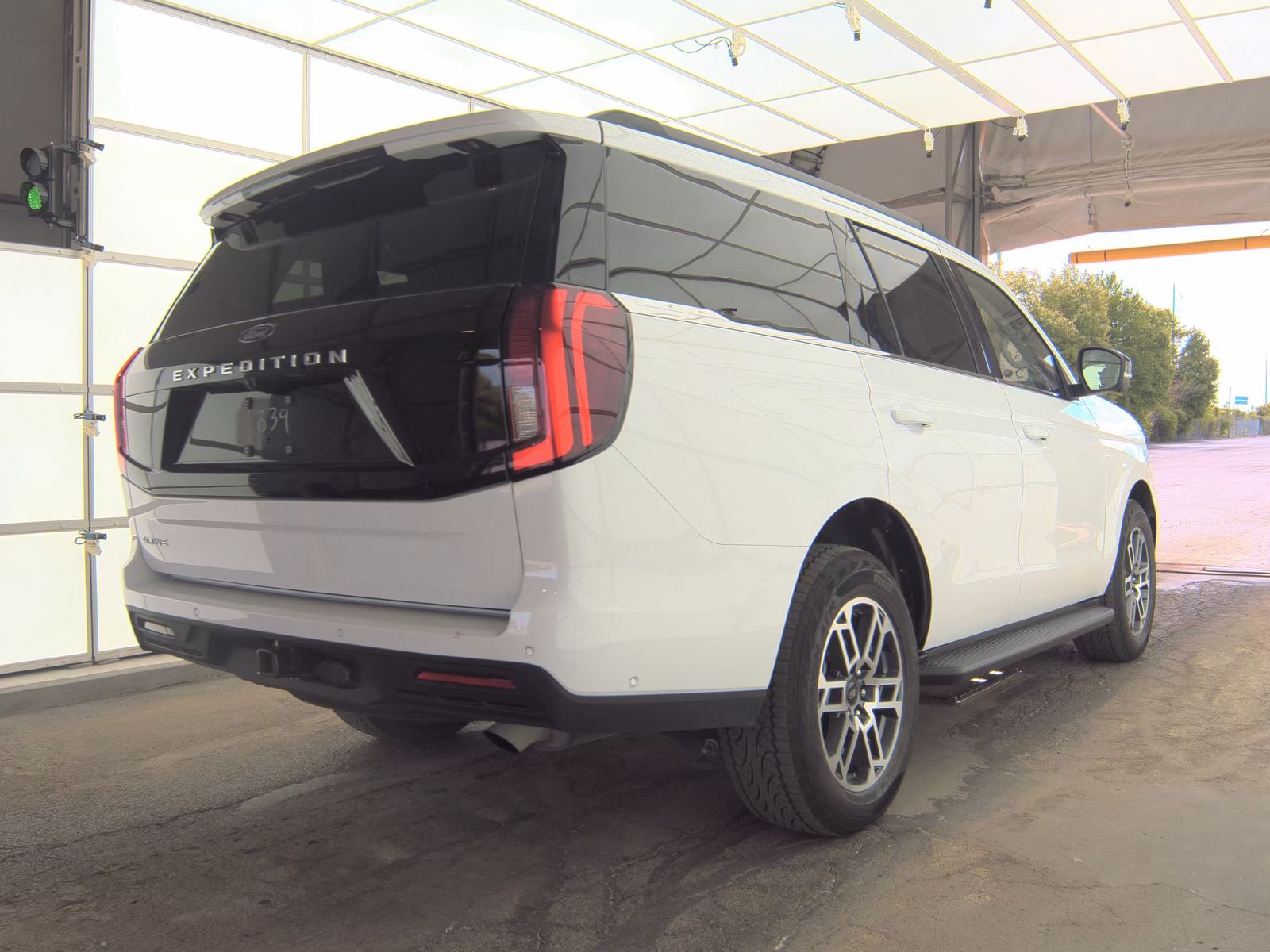 FORD EXPEDITION - 6