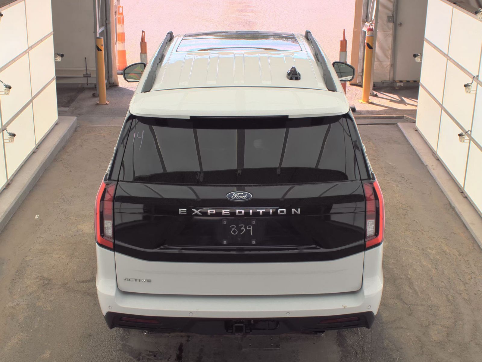 FORD EXPEDITION - 7