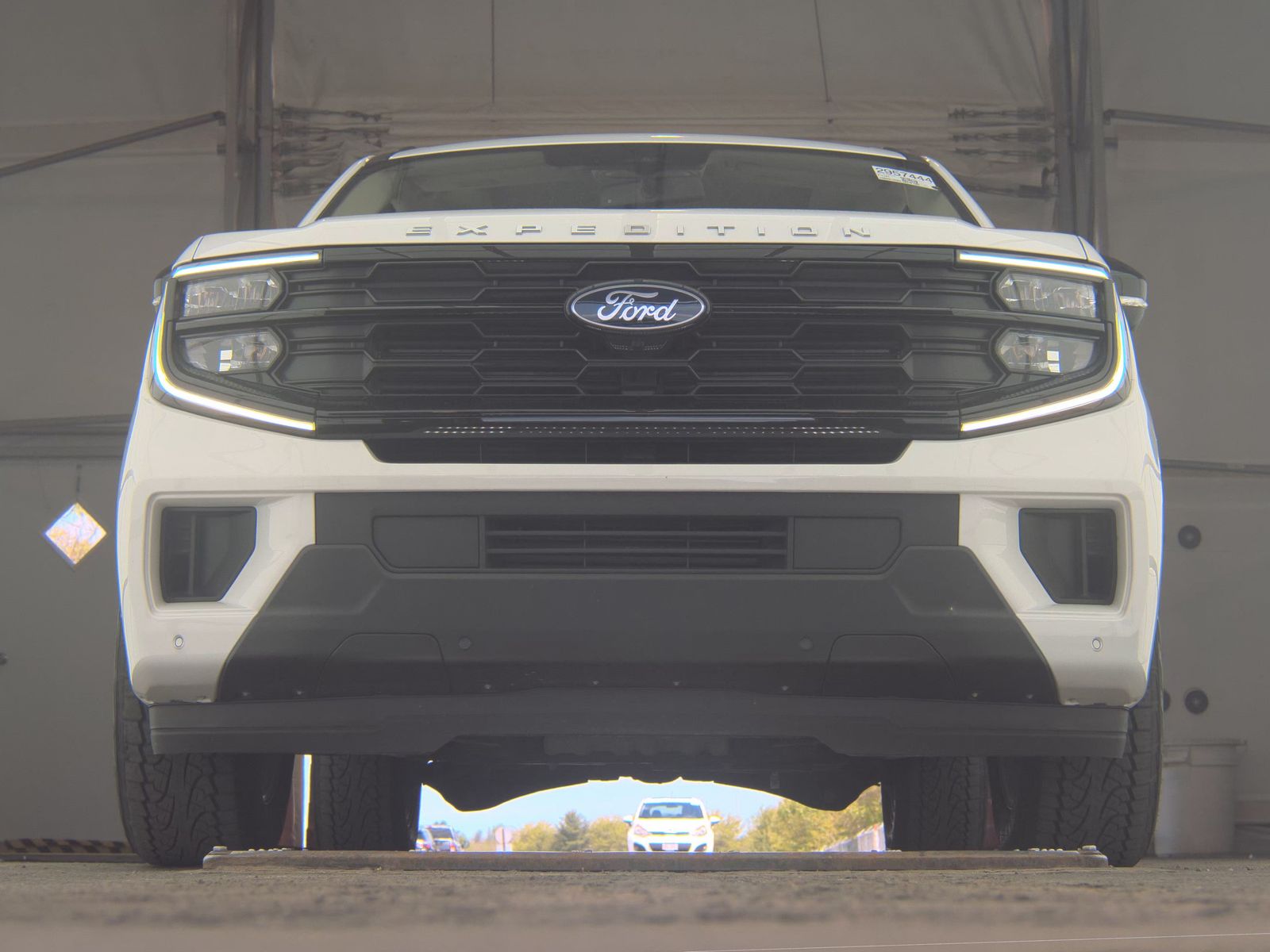 FORD EXPEDITION - 4