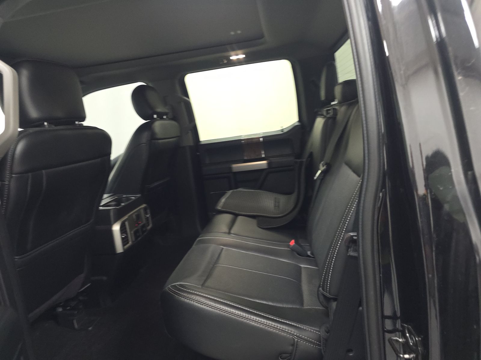 2020 Ford F-150 Lariat AWD