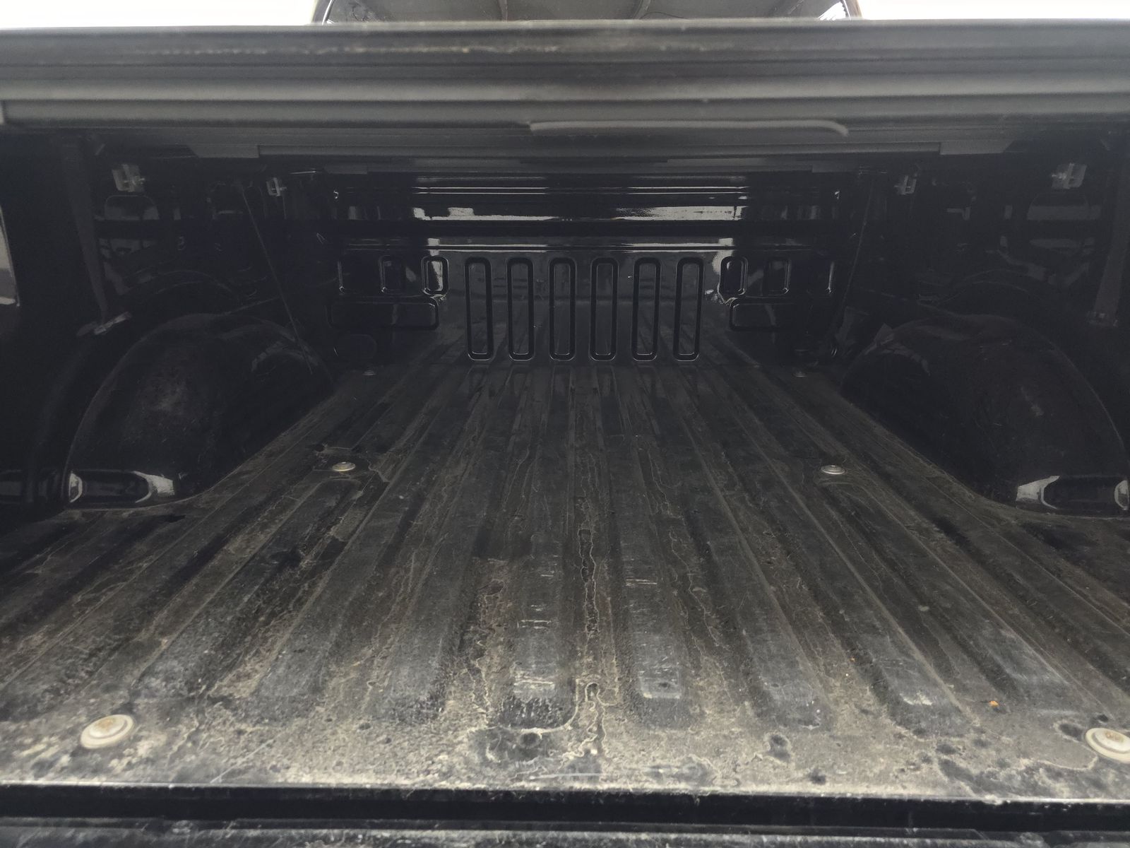 2020 Ford F-150 Lariat AWD