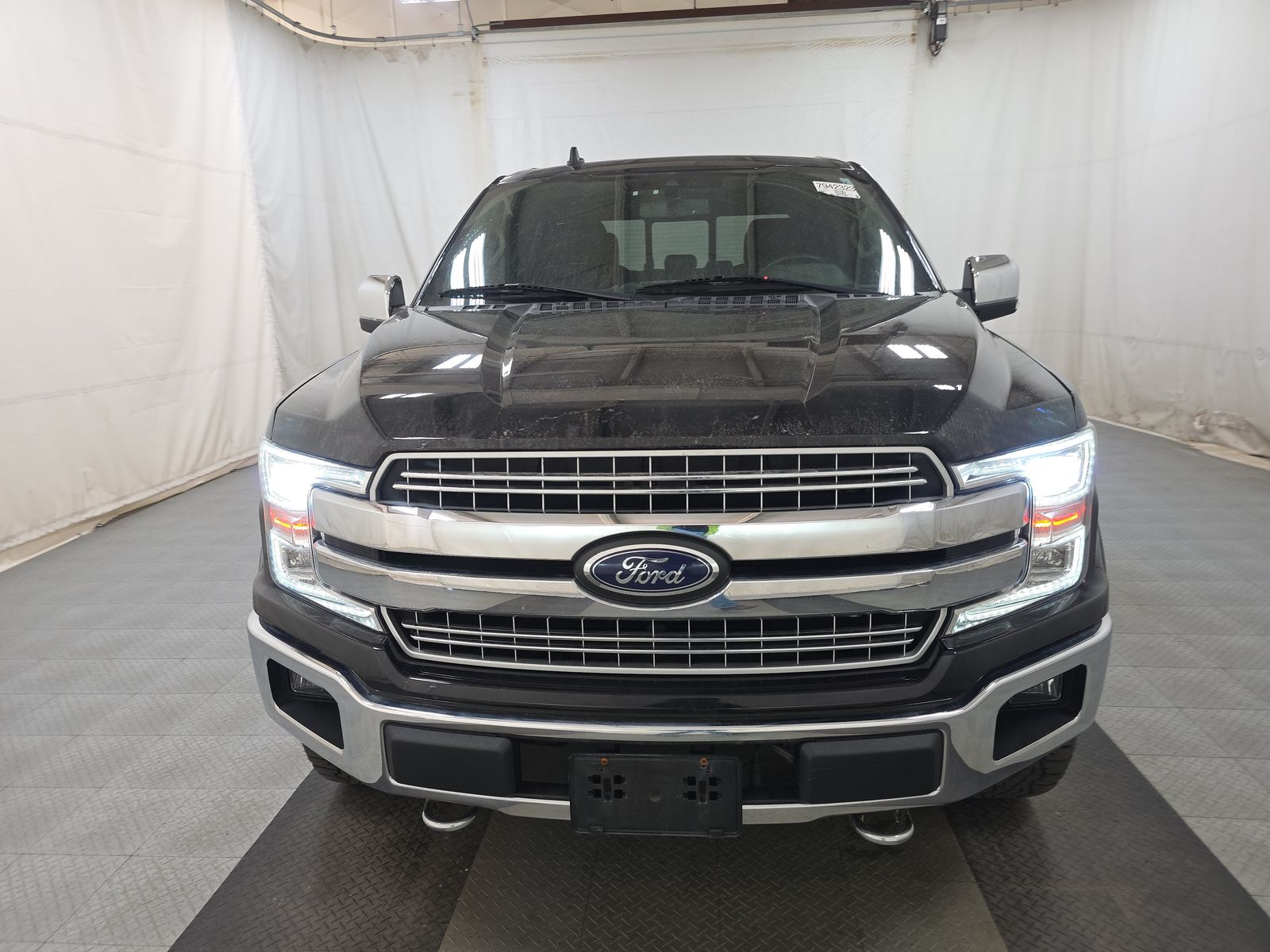 2020 Ford F-150 Lariat AWD