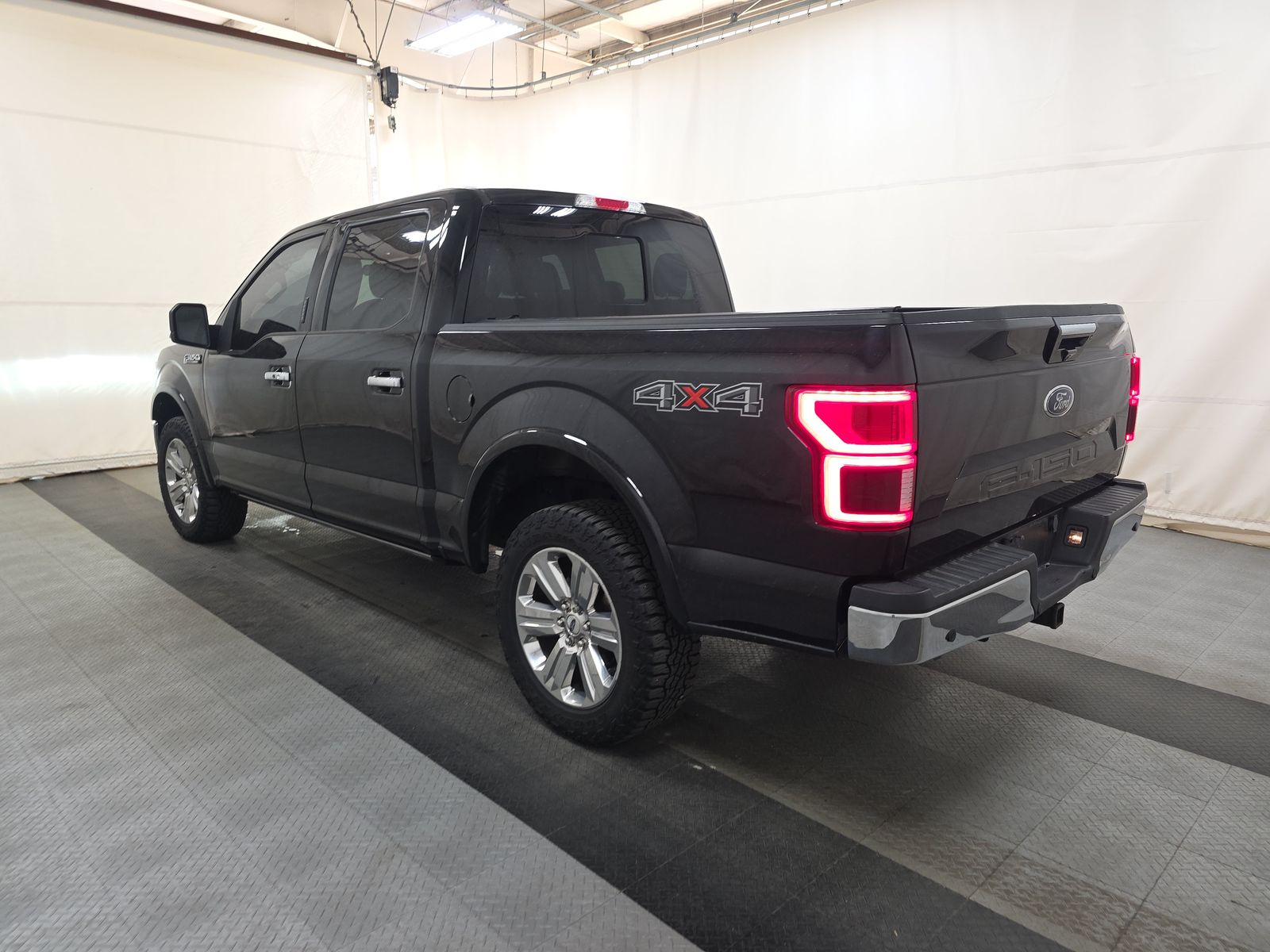 2020 Ford F-150 Lariat AWD