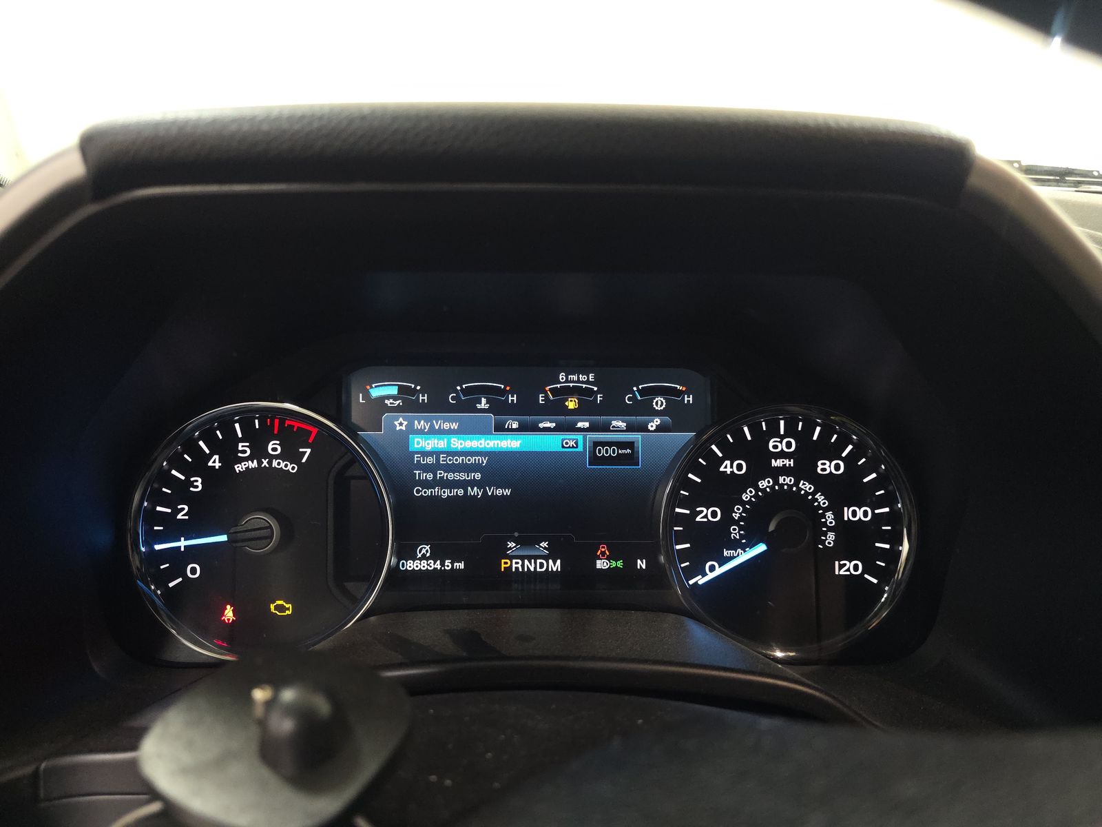 2020 Ford F-150 Lariat AWD