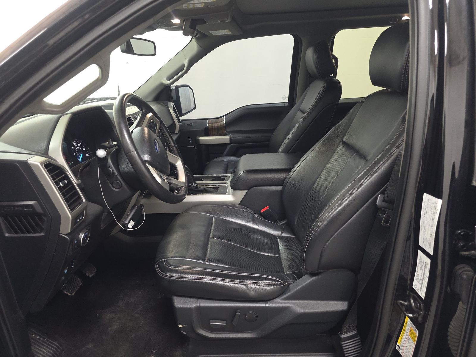 2020 Ford F-150 Lariat AWD