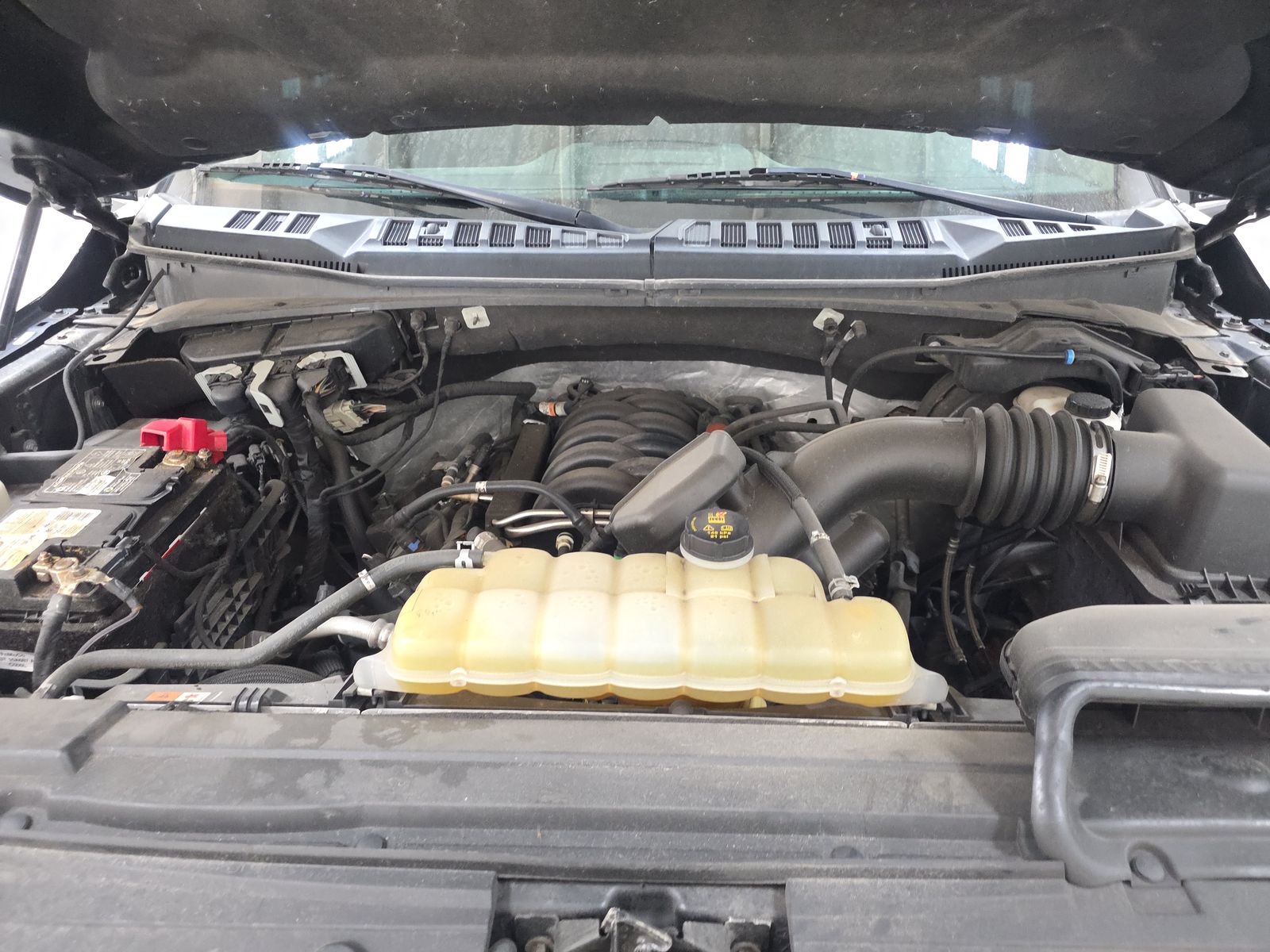 2020 Ford F-150 Lariat AWD