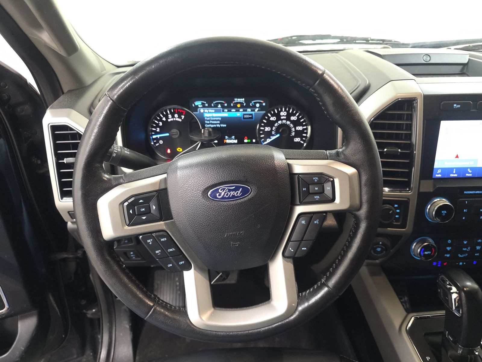 2020 Ford F-150 Lariat AWD