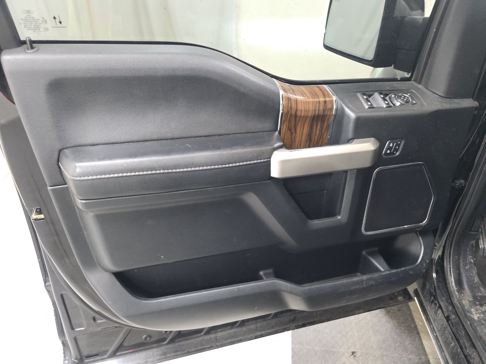 2020 Ford F-150 Lariat AWD