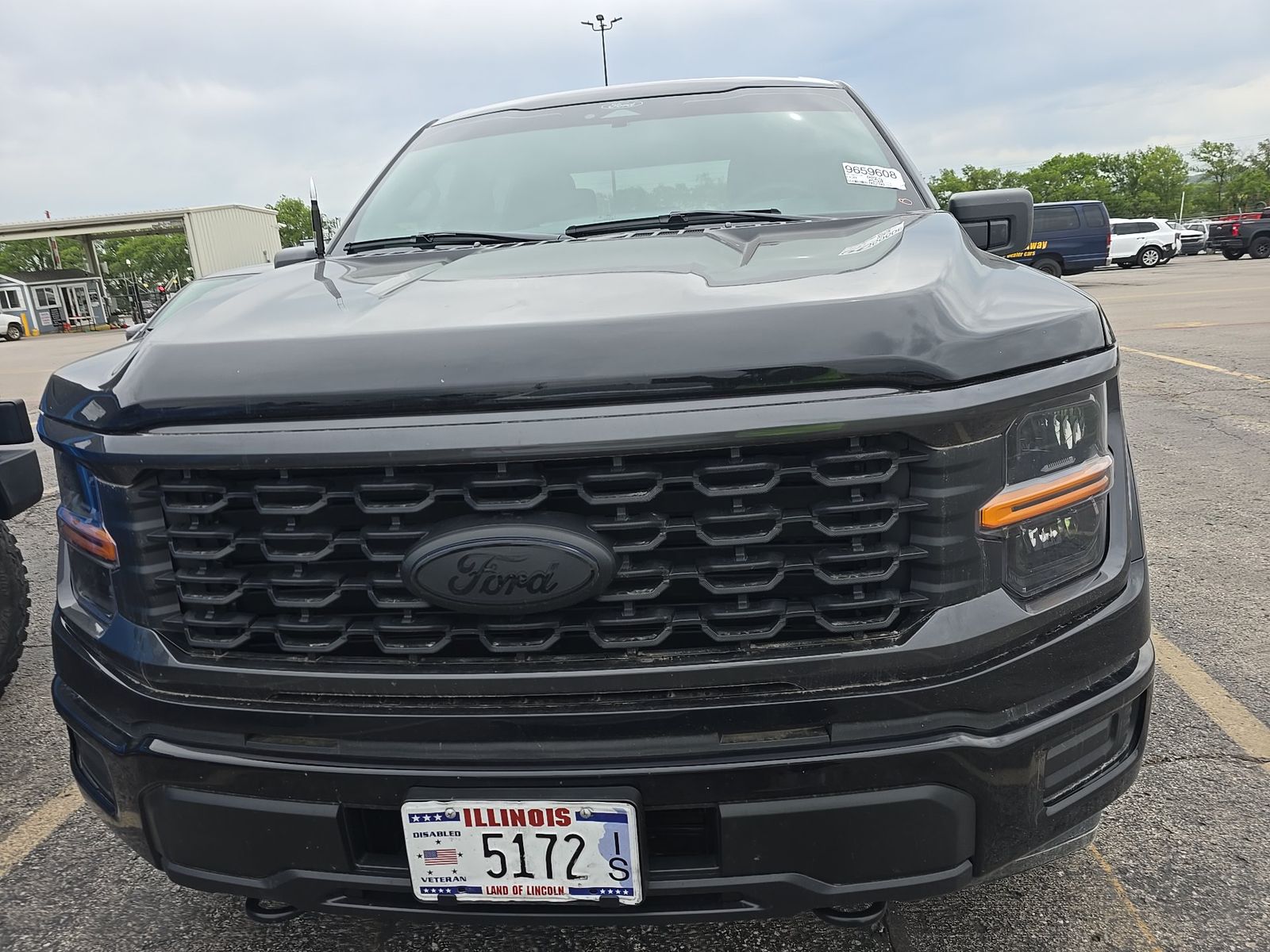 FORD F-150 - 3
