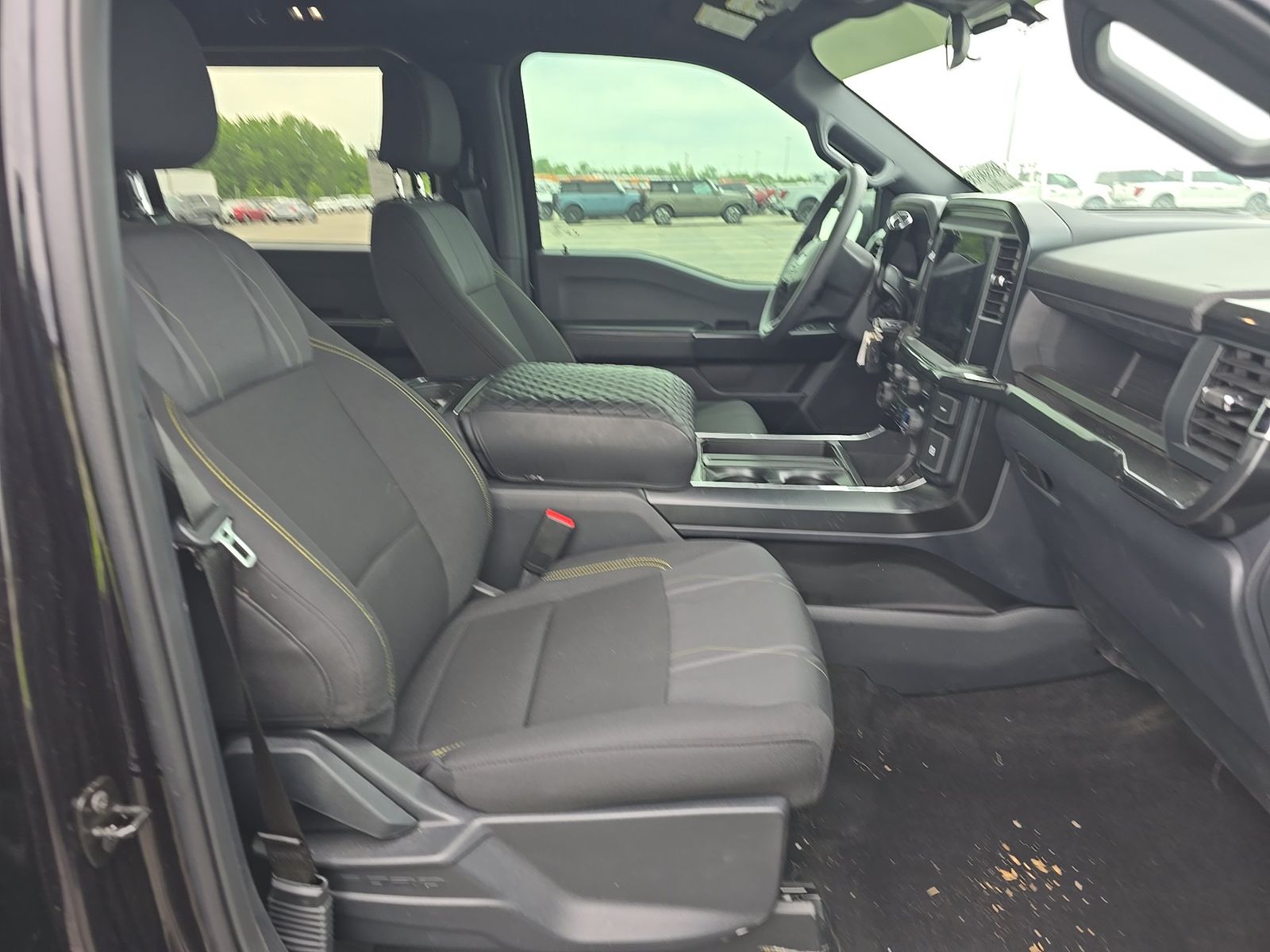FORD F-150 - 9