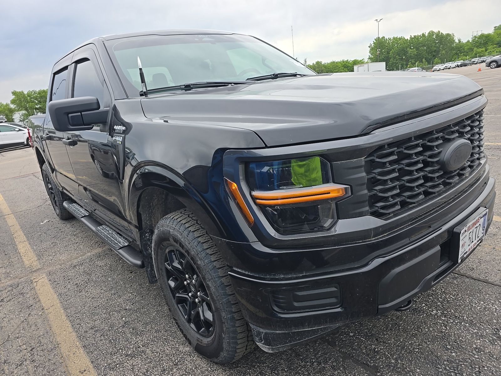 FORD F-150 - 4