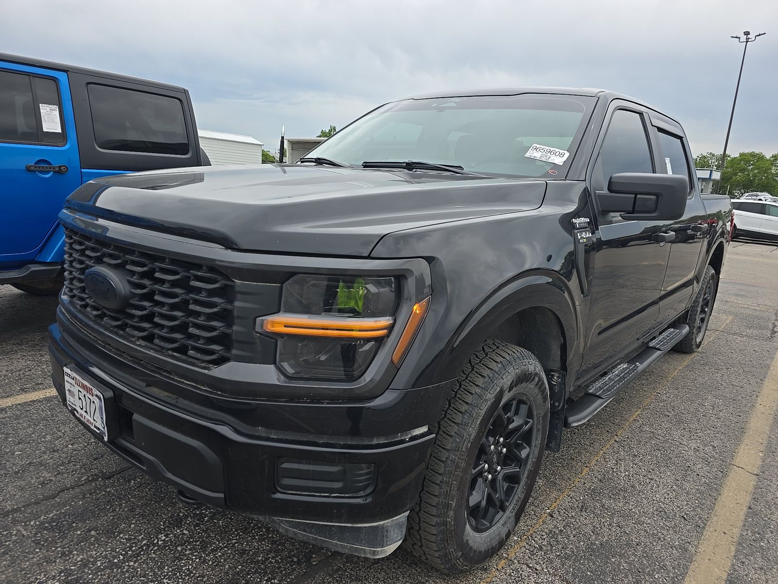 FORD F-150 - 1