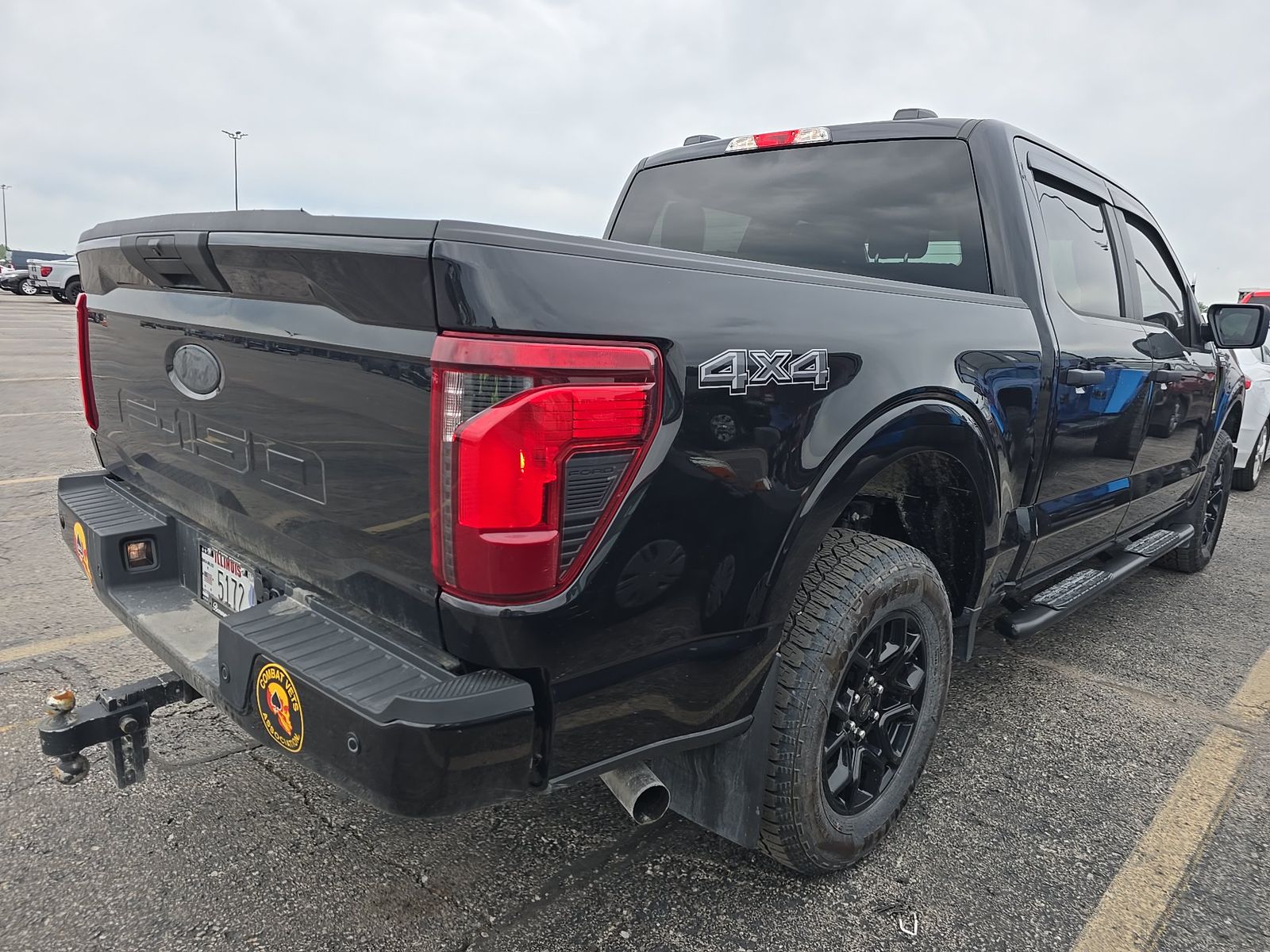 FORD F-150 - 5