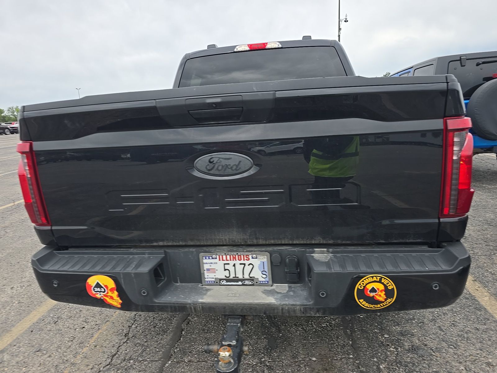 FORD F-150 - 6