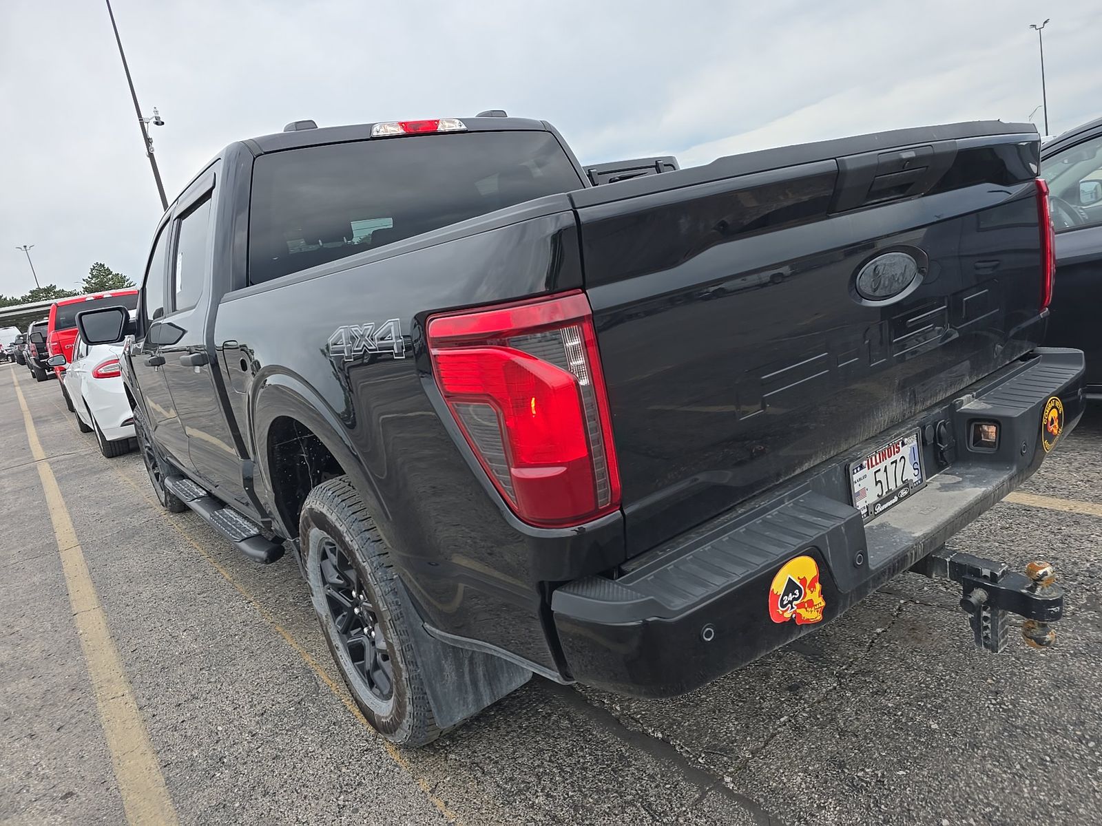 FORD F-150 - 7