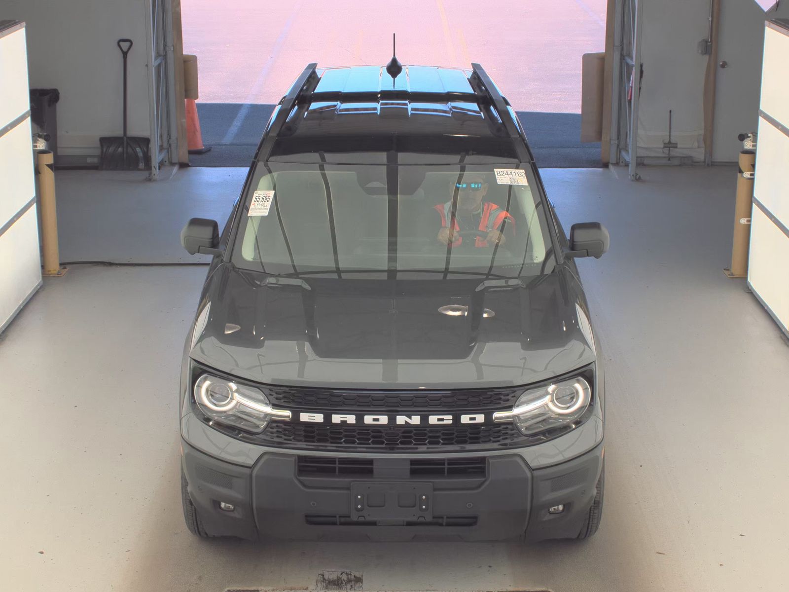 FORD BRONCO SPORT - 3