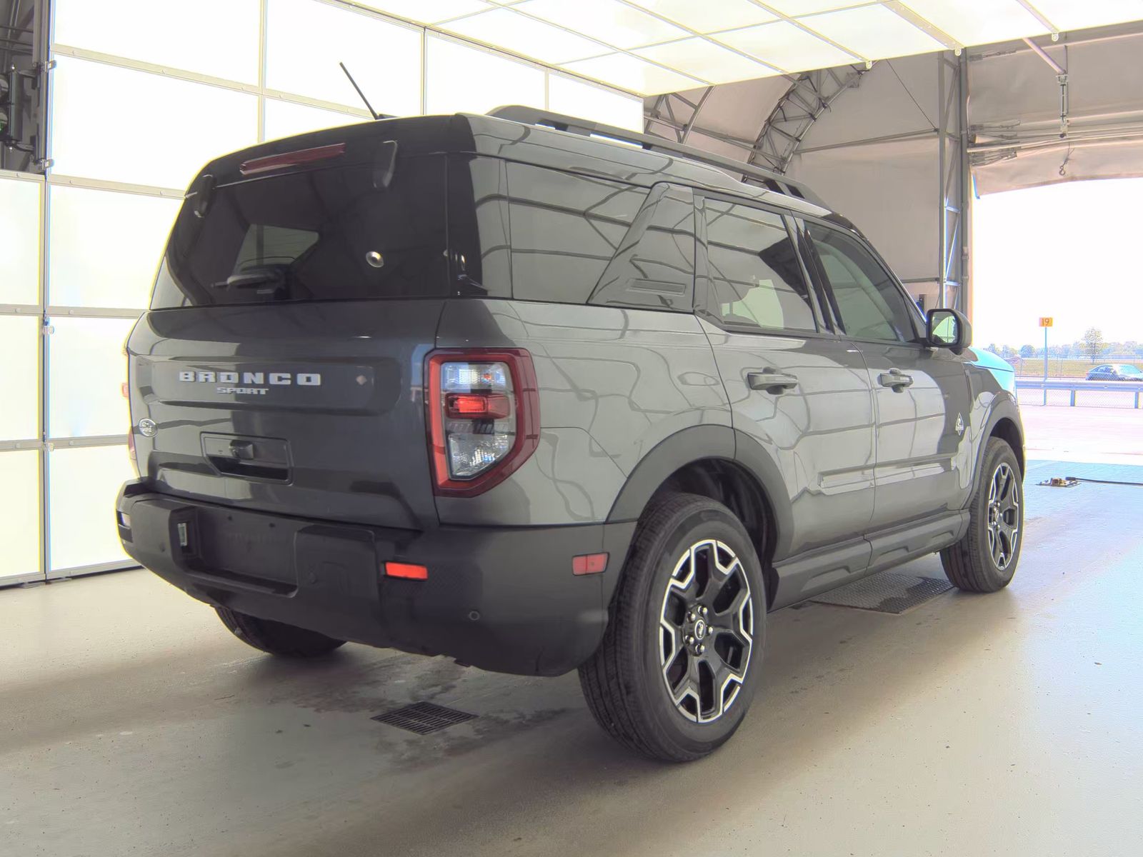 FORD BRONCO SPORT - 6