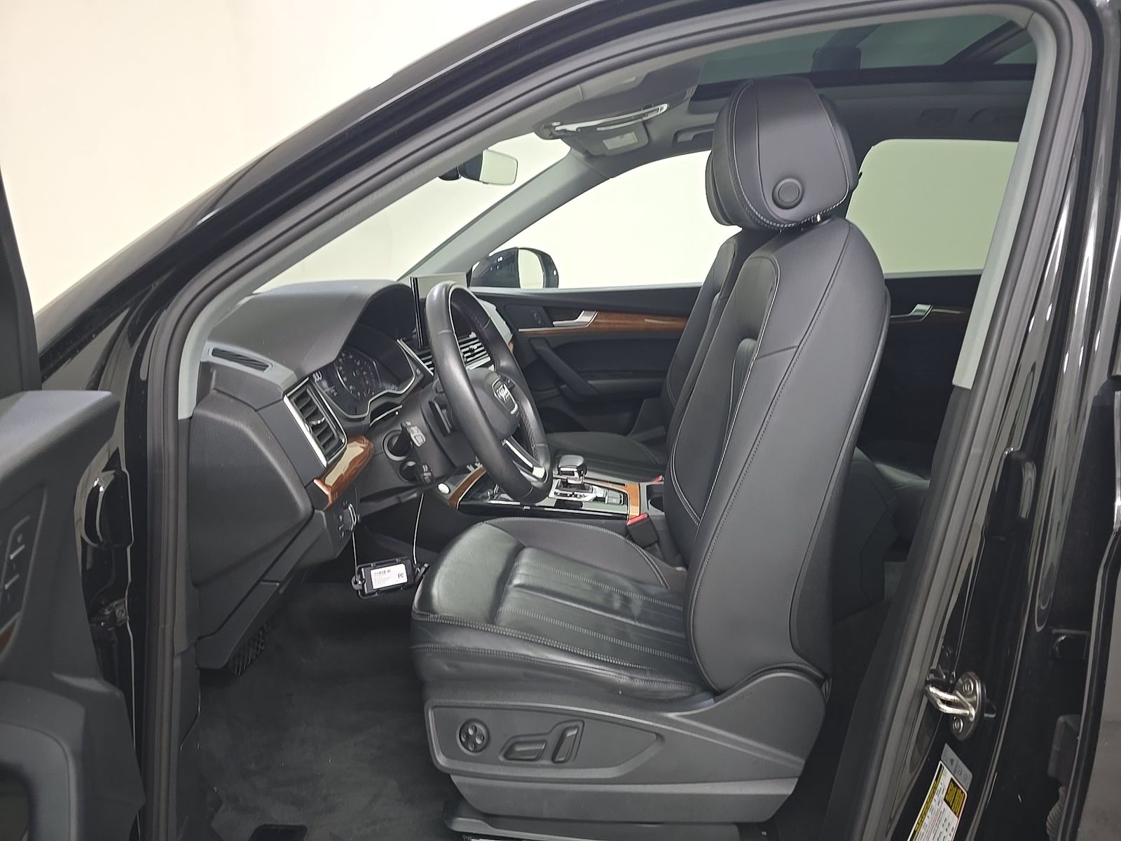 2023 Audi Q5 S line Premium AWD