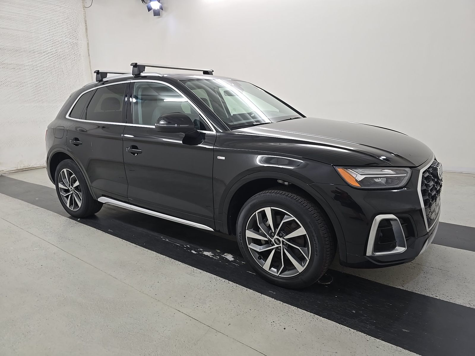 2023 Audi Q5 S line Premium AWD