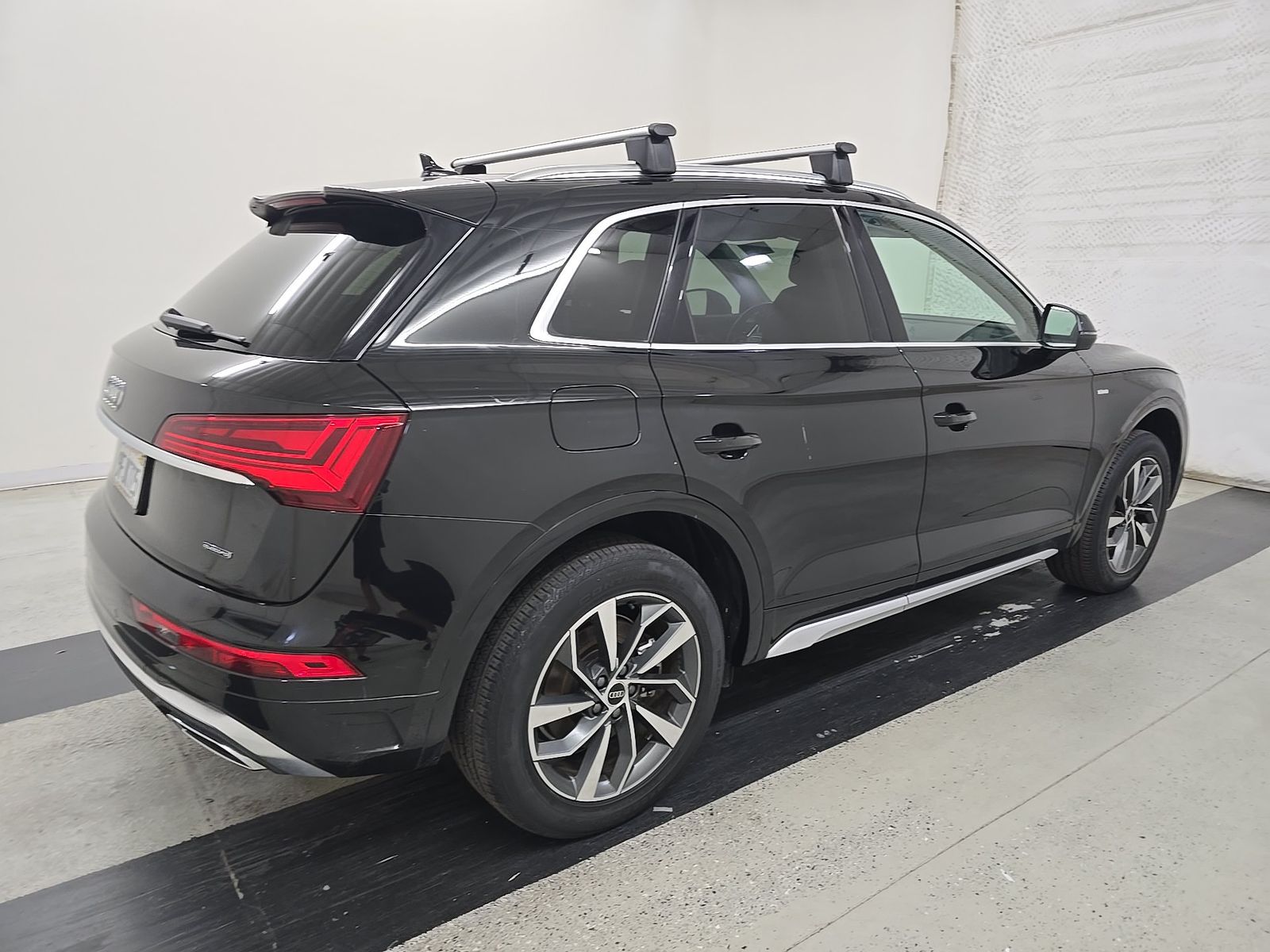 2023 Audi Q5 S line Premium AWD