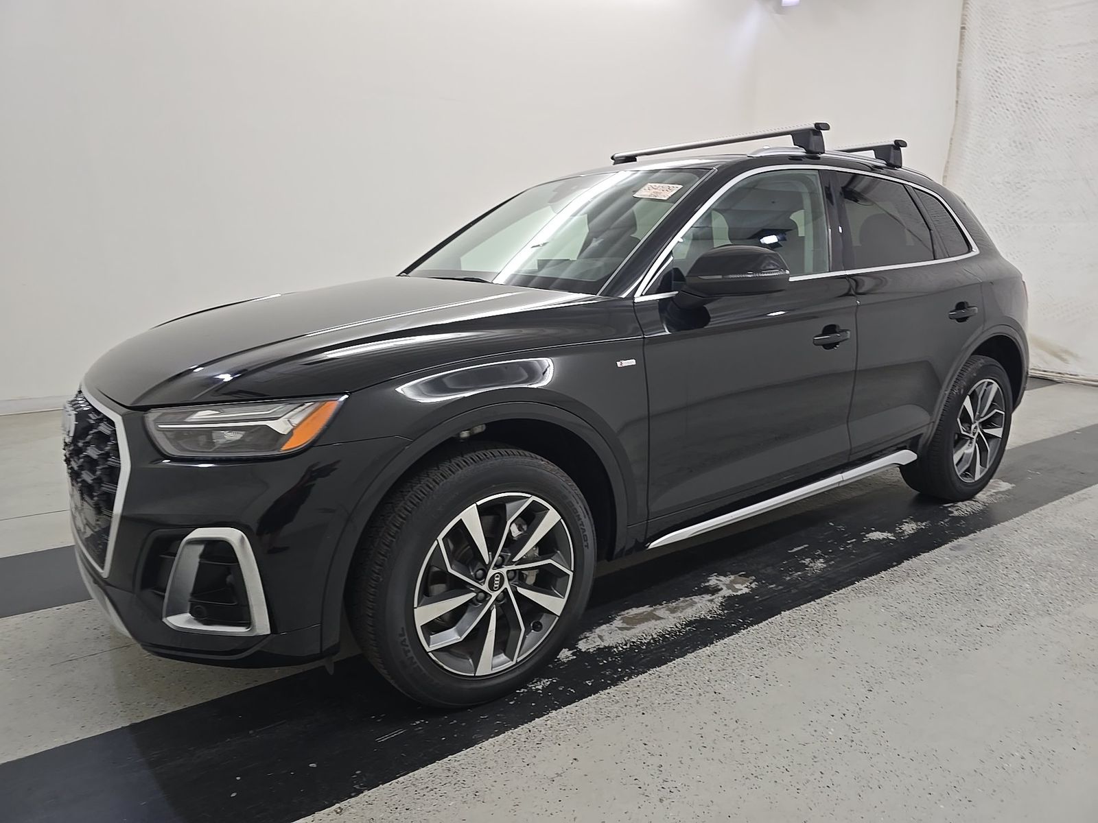 2023 Audi Q5 S line Premium AWD