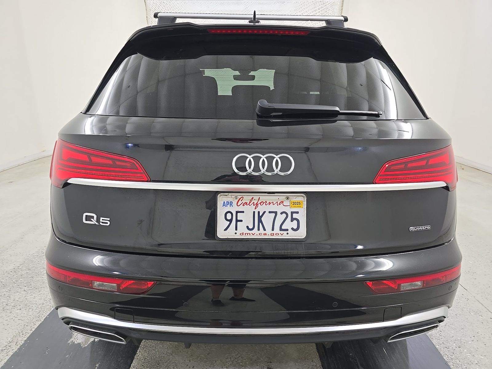 2023 Audi Q5 S line Premium AWD