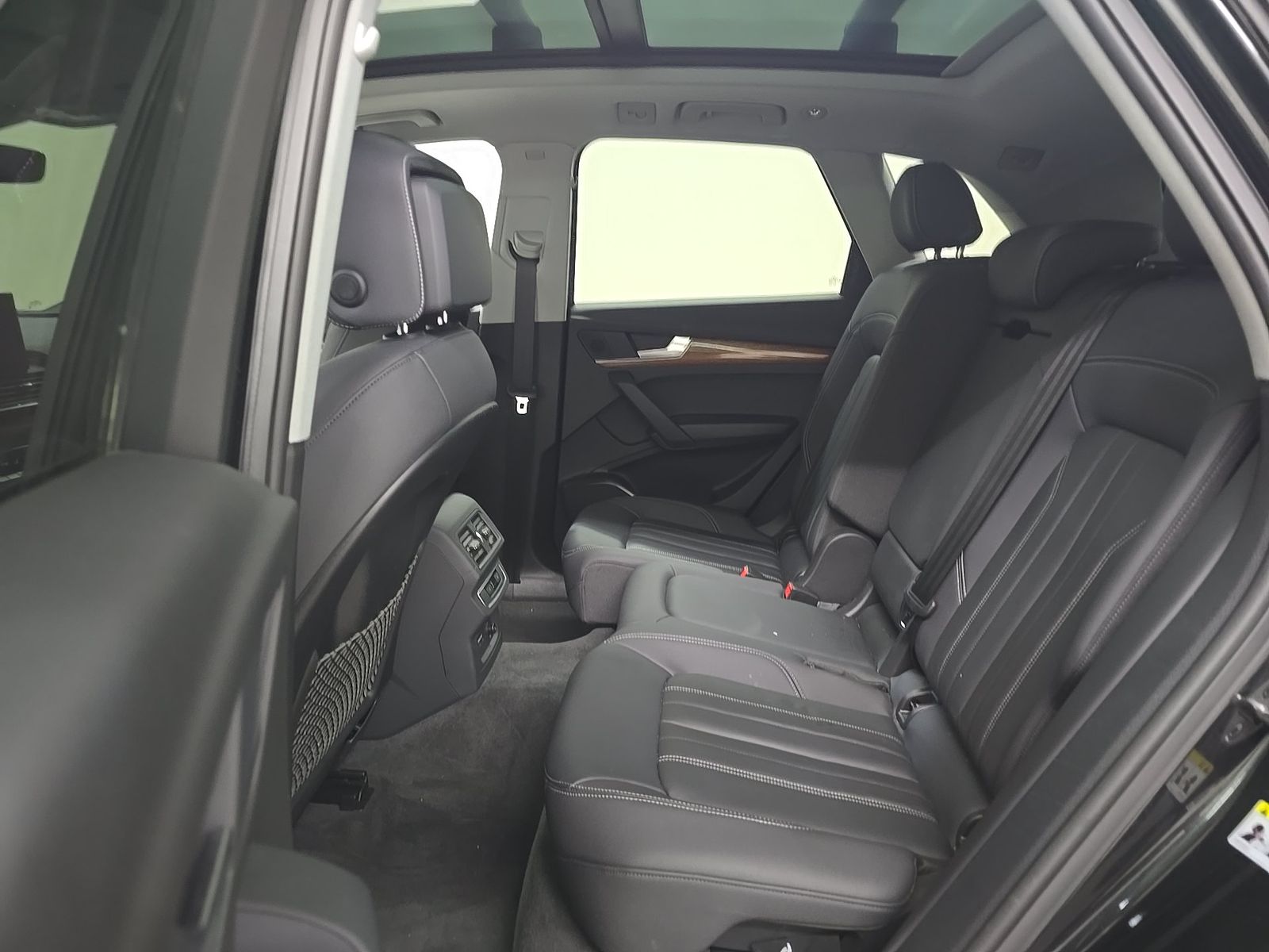 2023 Audi Q5 S line Premium AWD