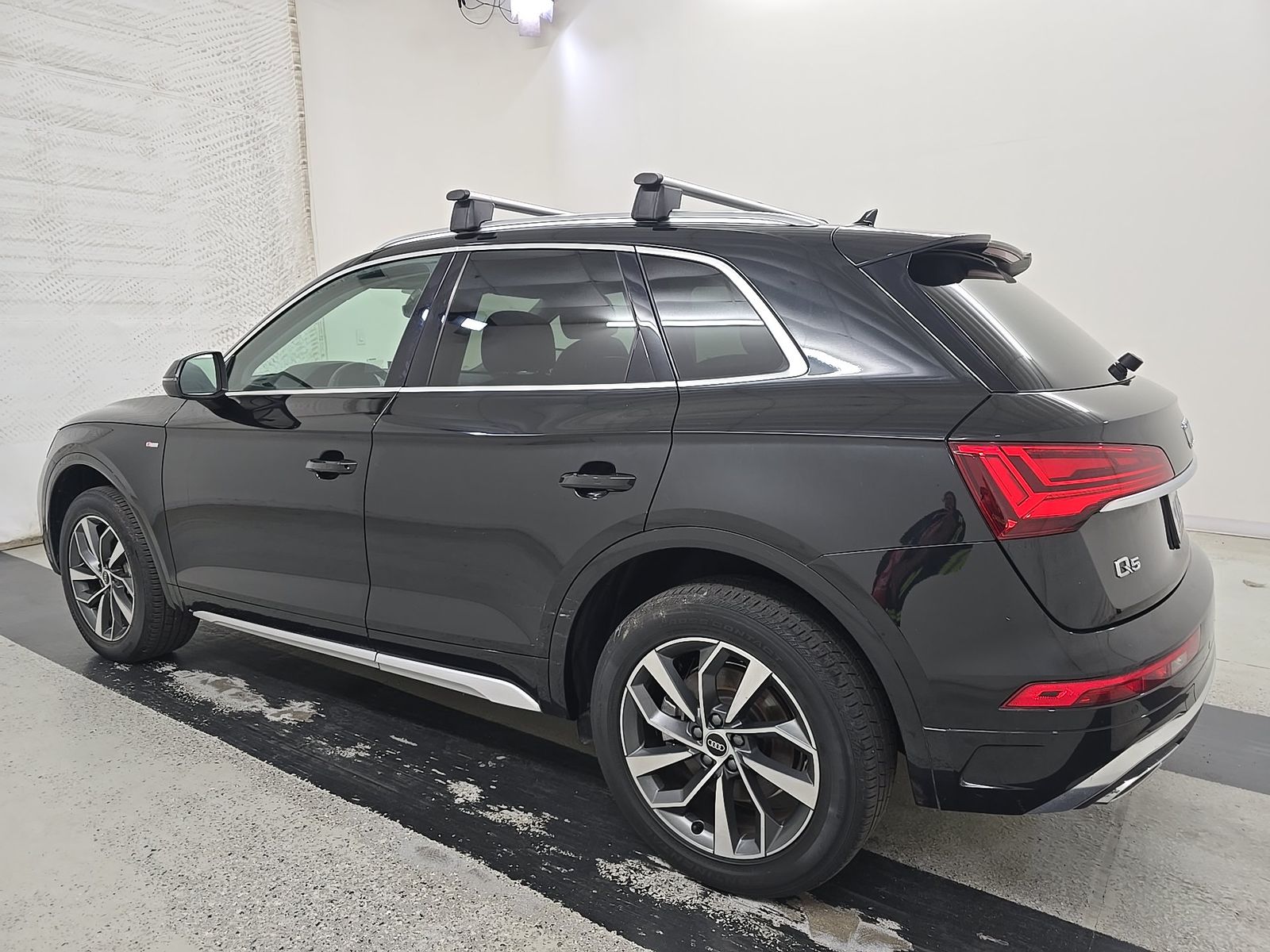 2023 Audi Q5 S line Premium AWD