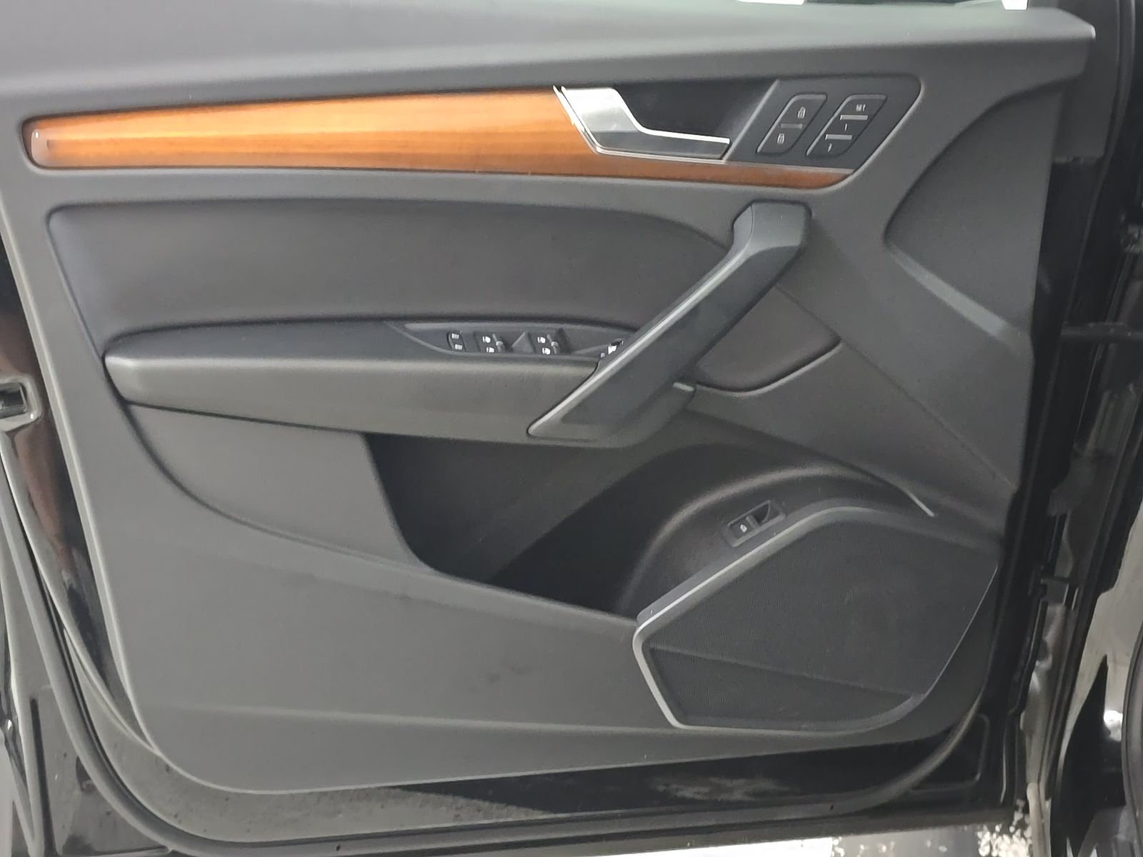 2023 Audi Q5 S line Premium AWD