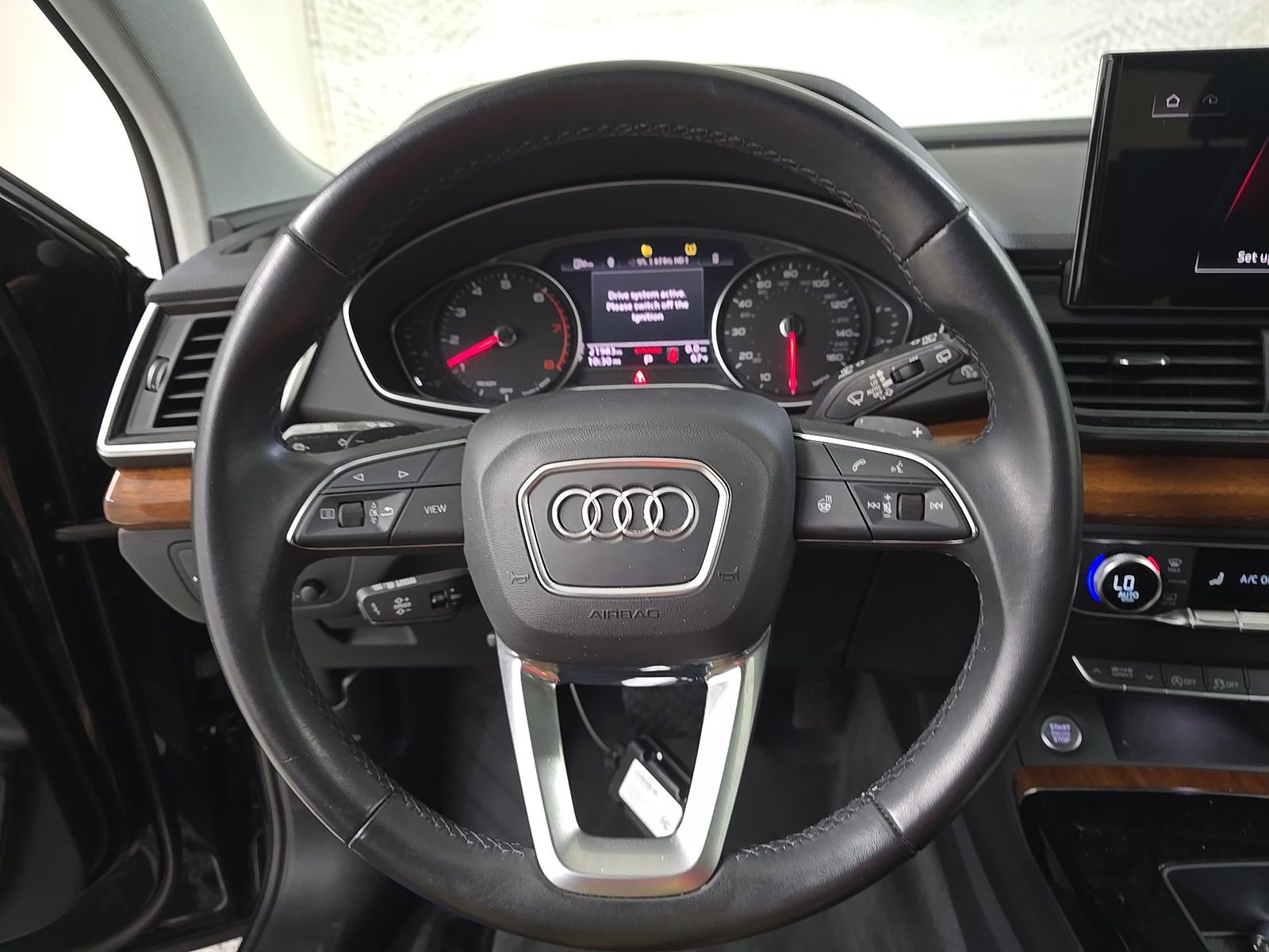 2023 Audi Q5 S line Premium AWD