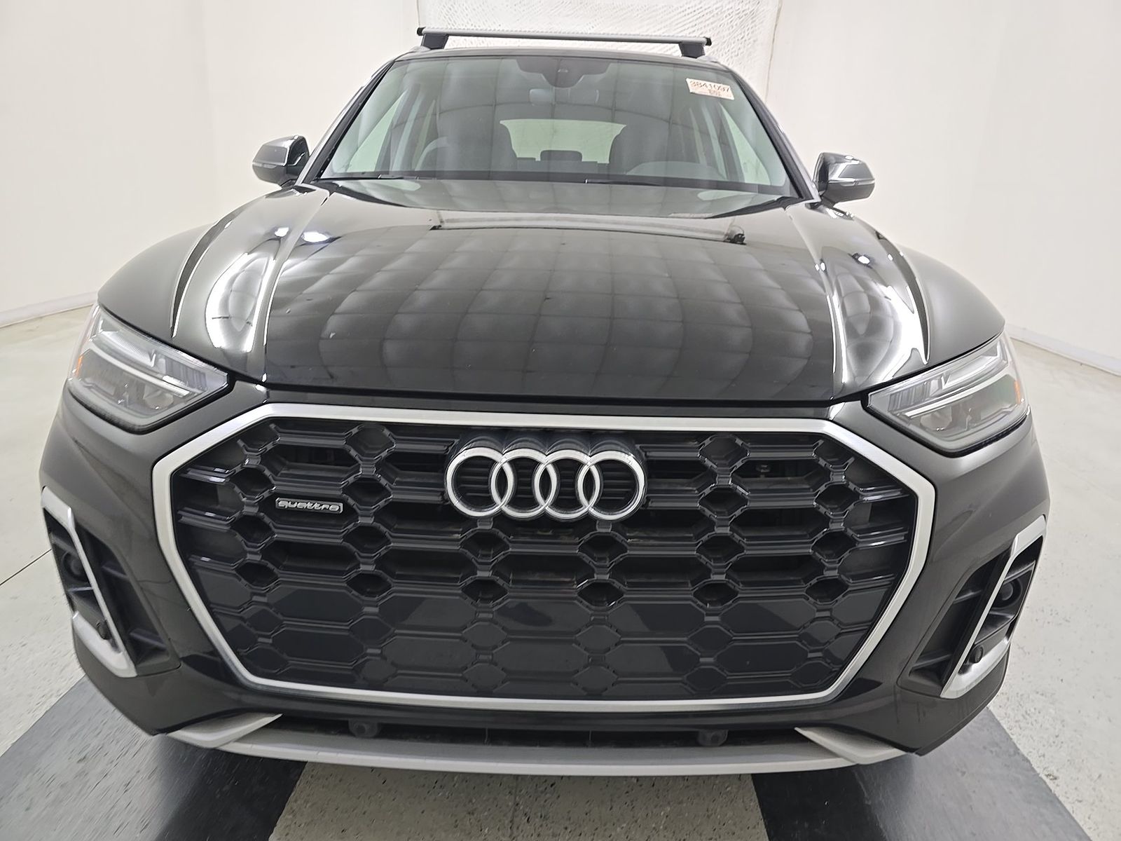 2023 Audi Q5 S line Premium AWD