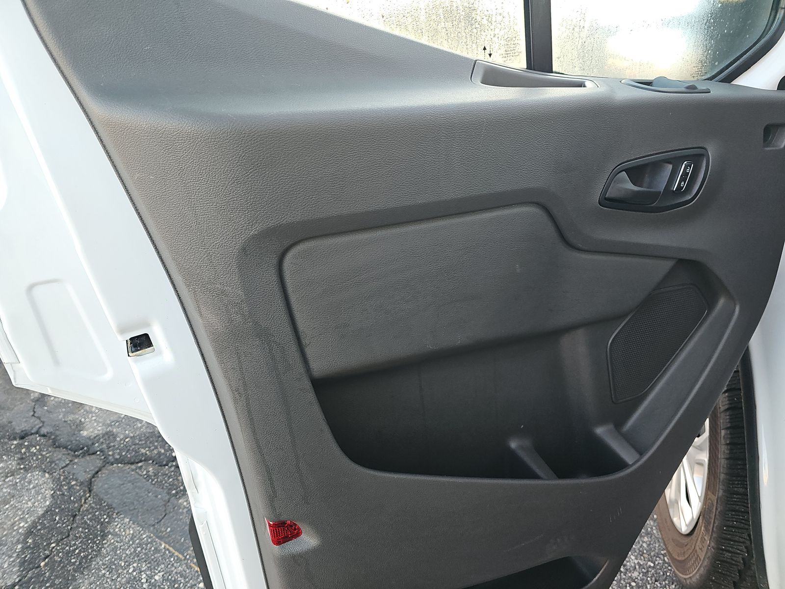 FORD TRANSIT 250 - 10