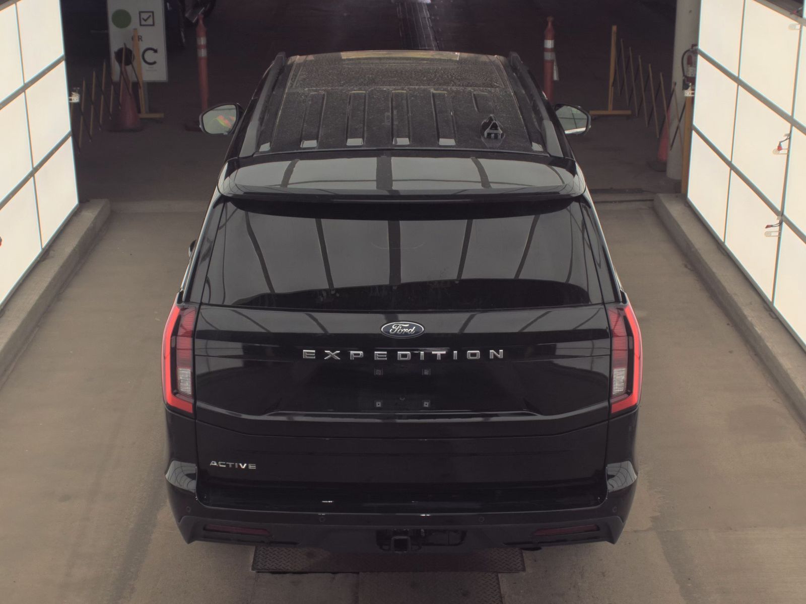 FORD EXPEDITION - 7