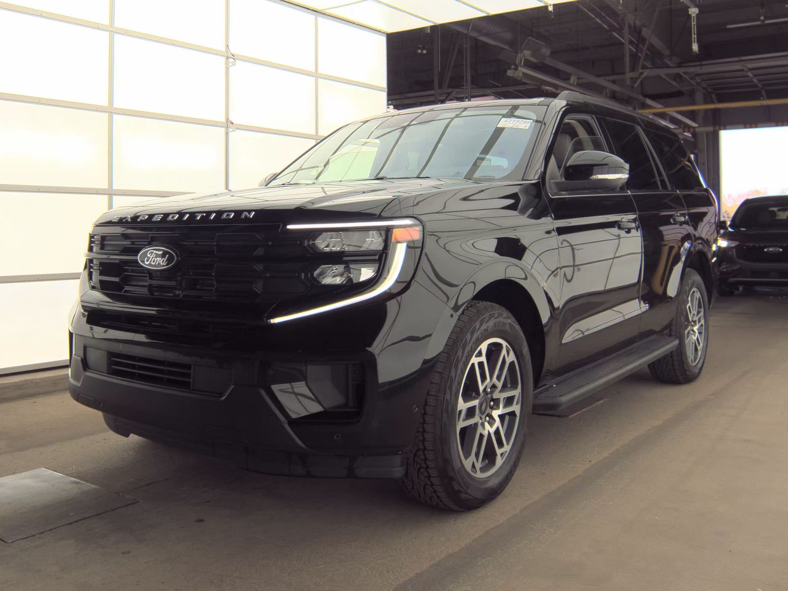 FORD EXPEDITION - 1
