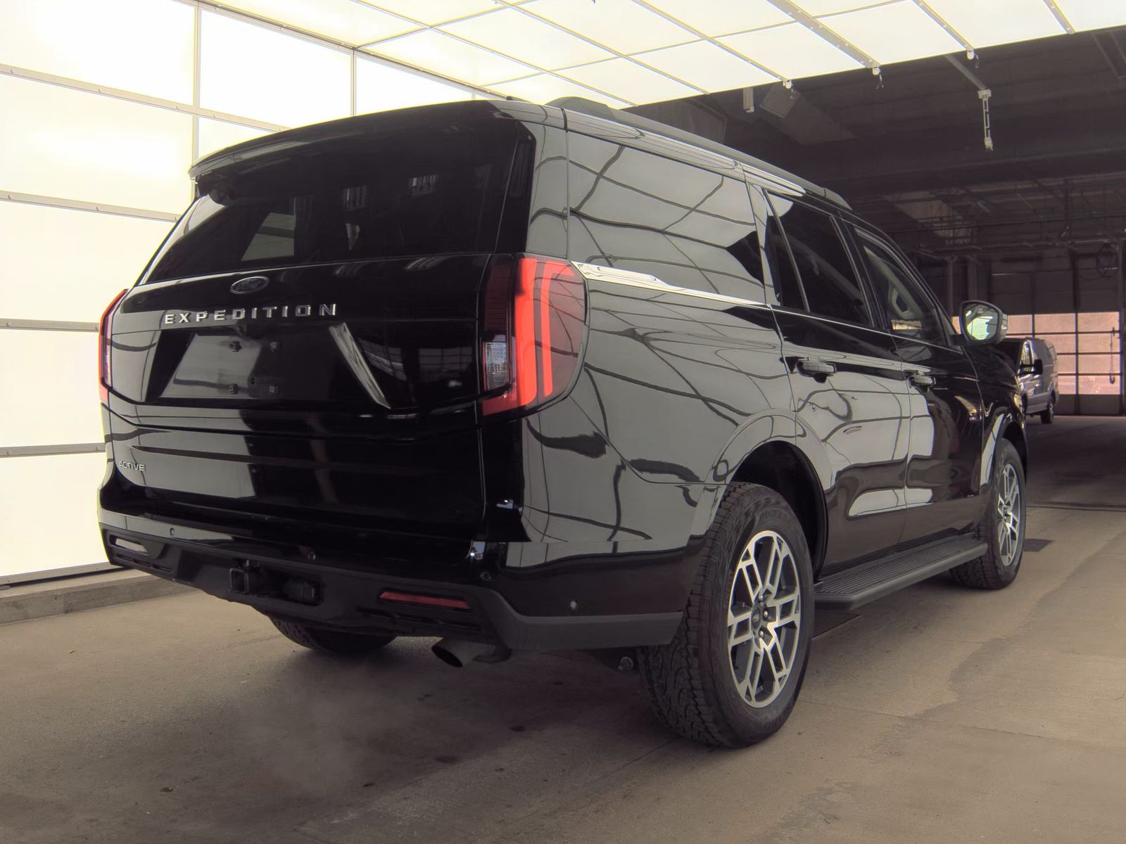 FORD EXPEDITION - 6