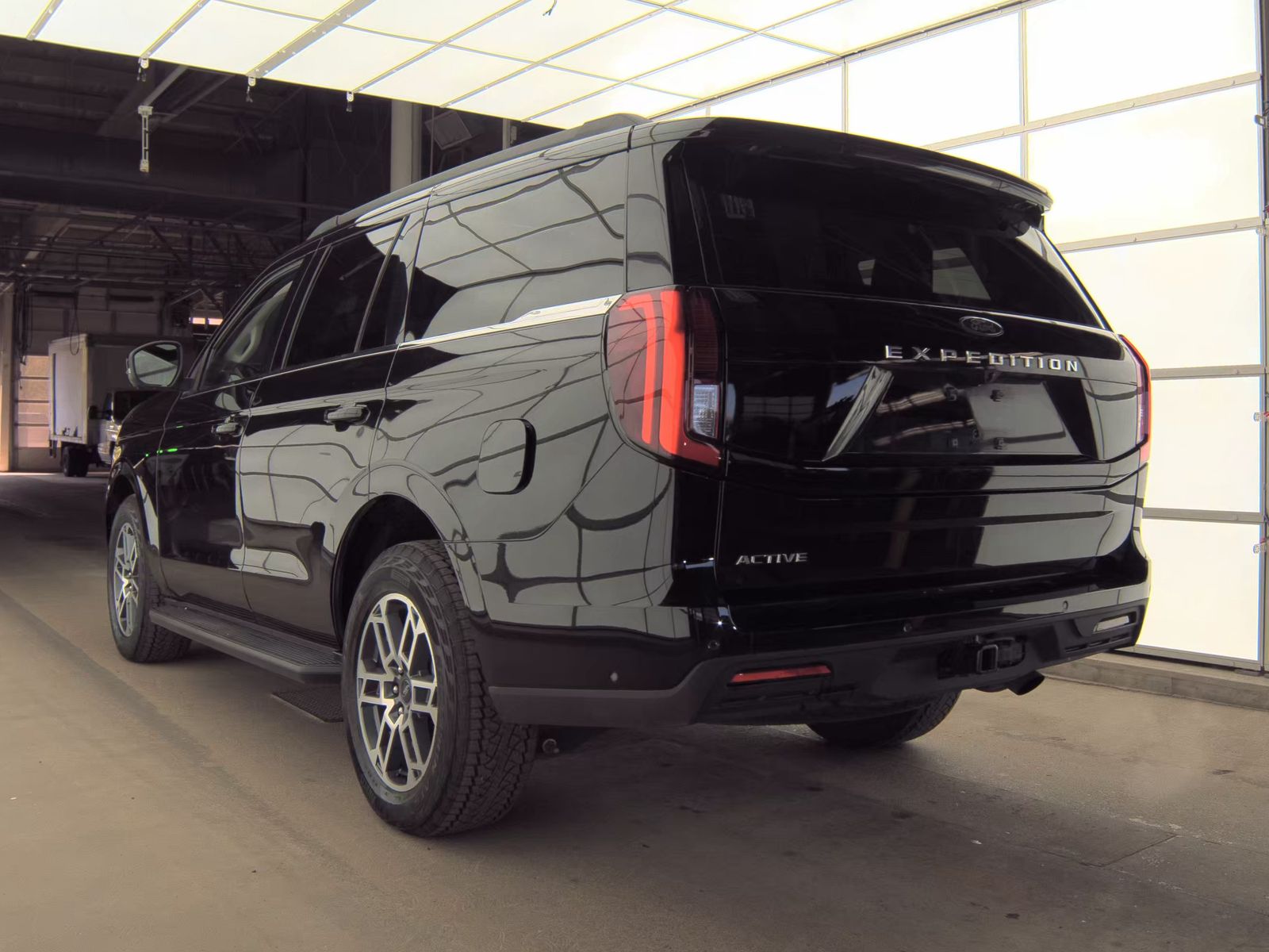 FORD EXPEDITION - 9