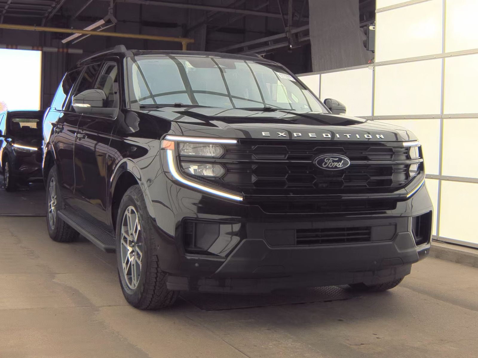 FORD EXPEDITION - 5
