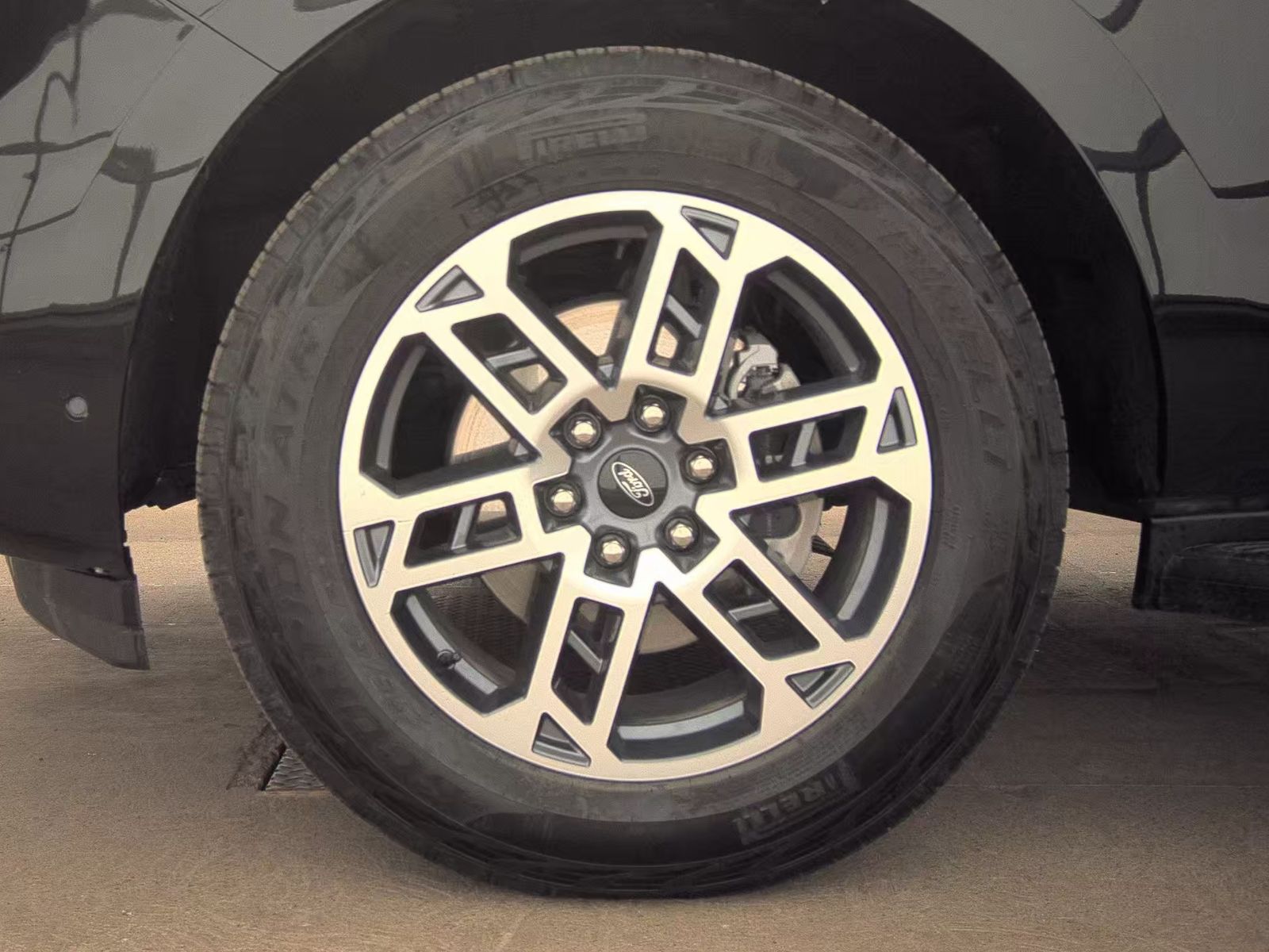 FORD EXPEDITION - 10