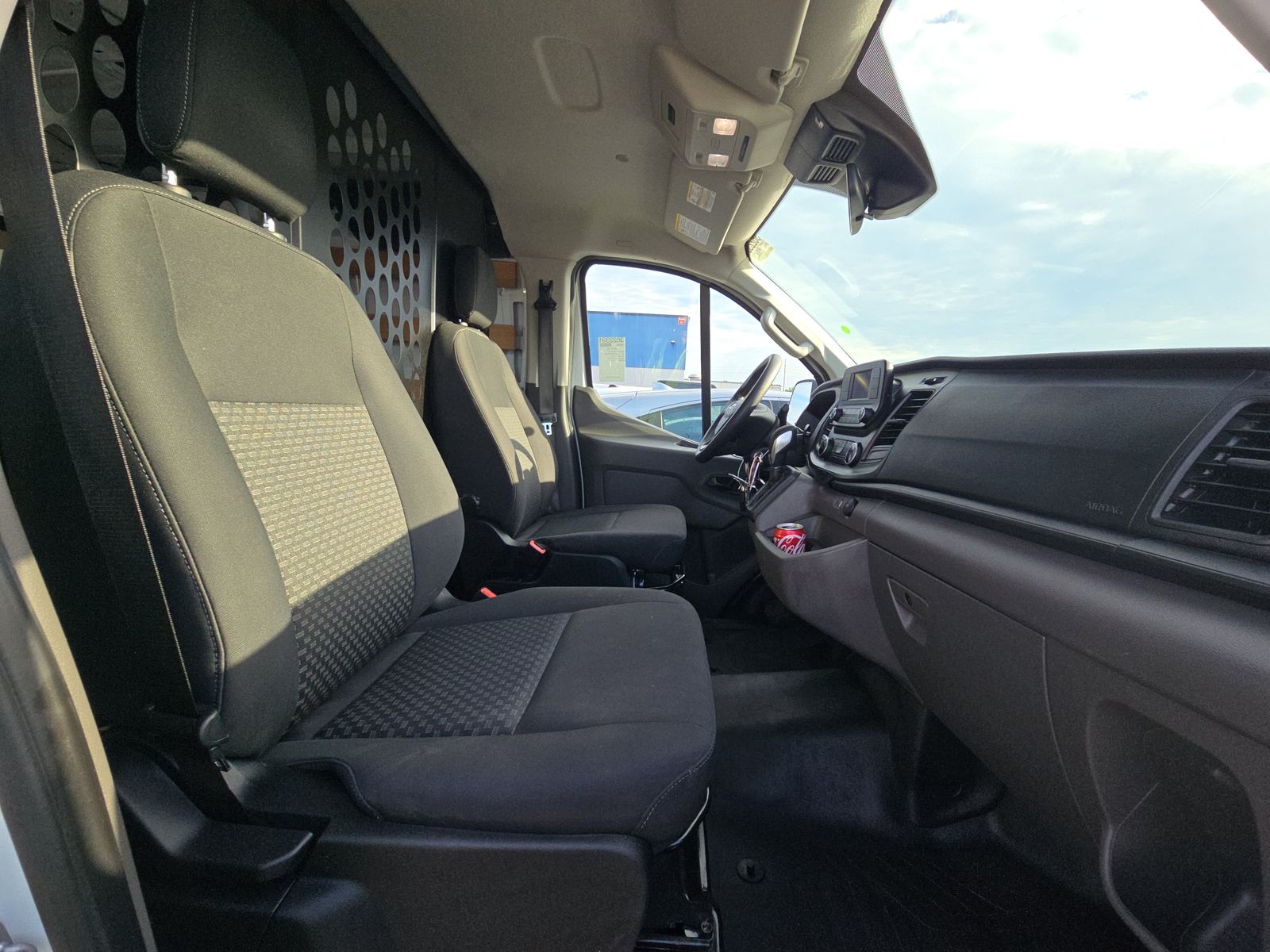 FORD TRANSIT 250 - 9
