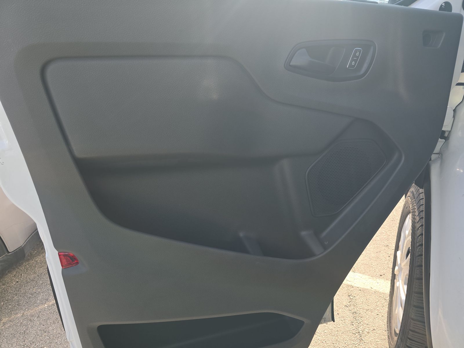FORD TRANSIT 250 - 10