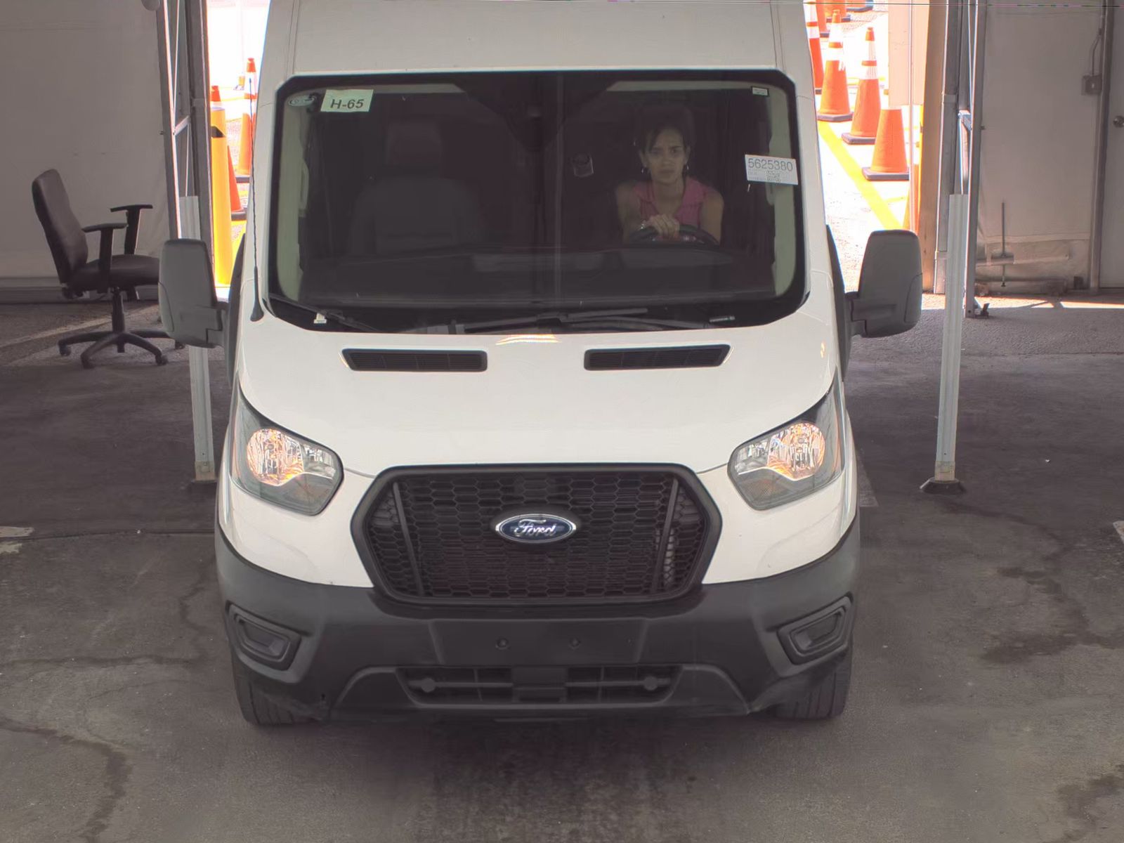FORD TRANSIT 250 - 3