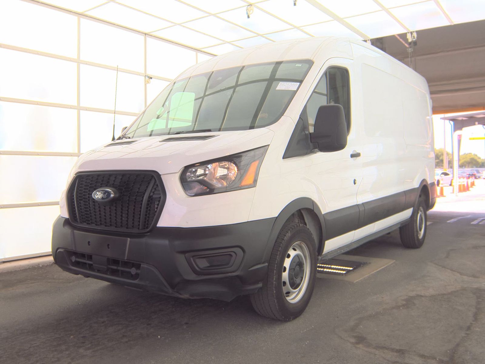 FORD TRANSIT 250 - 1