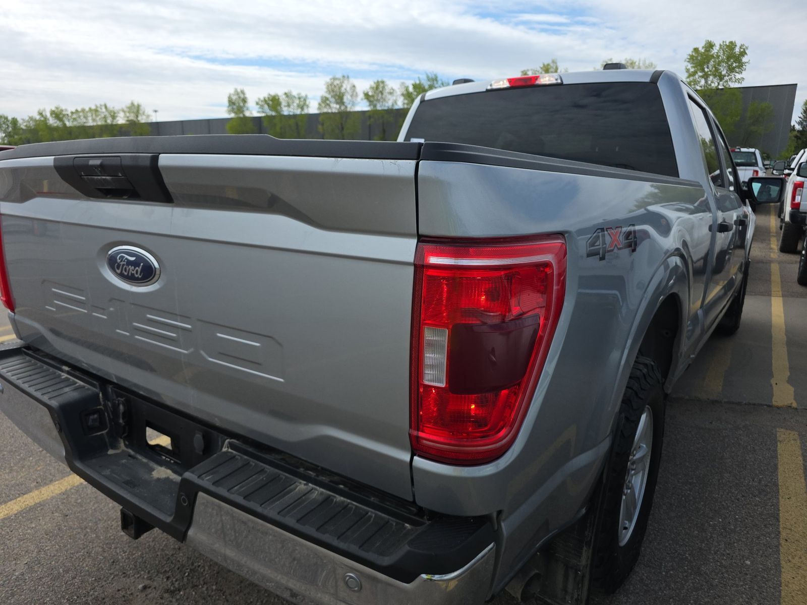 FORD F-150 - 5