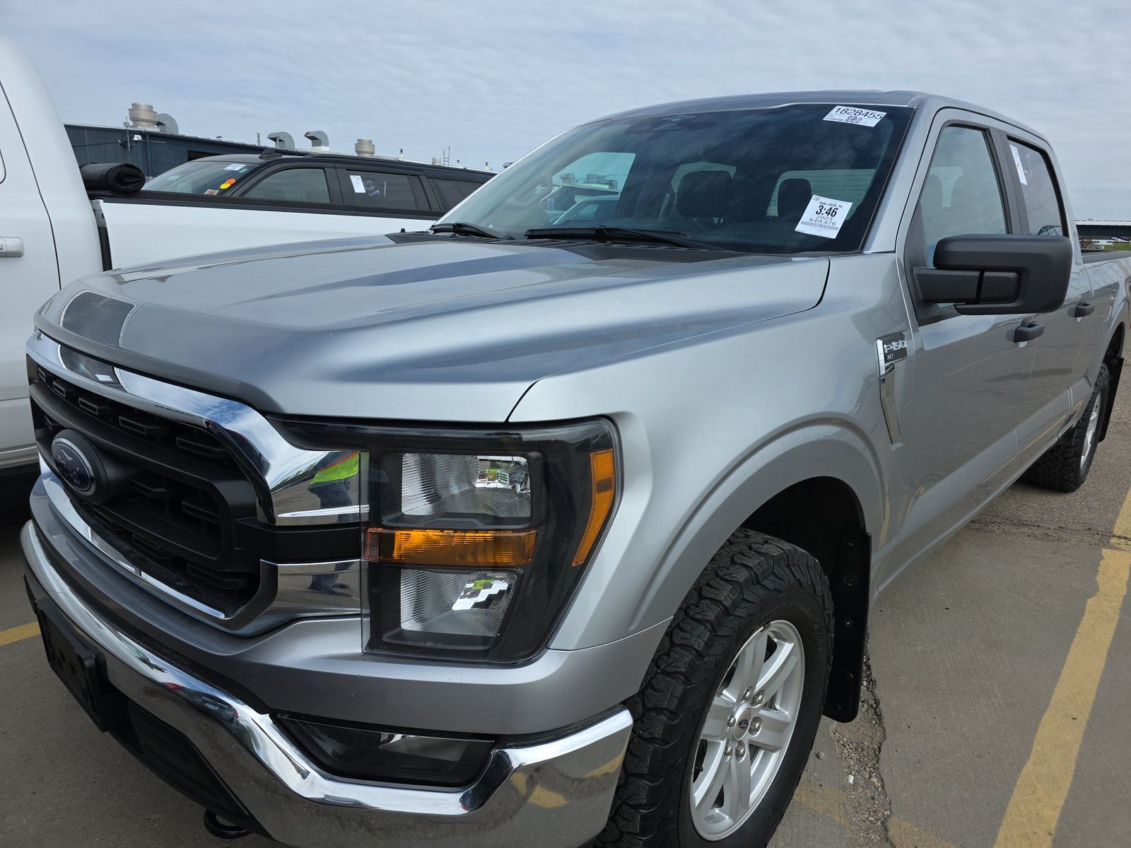 FORD F-150 - 1