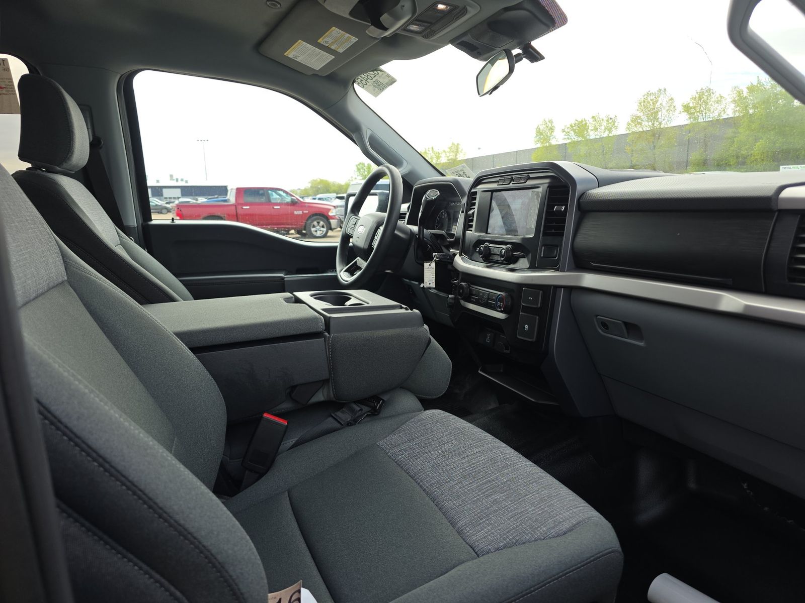 FORD F-150 - 9