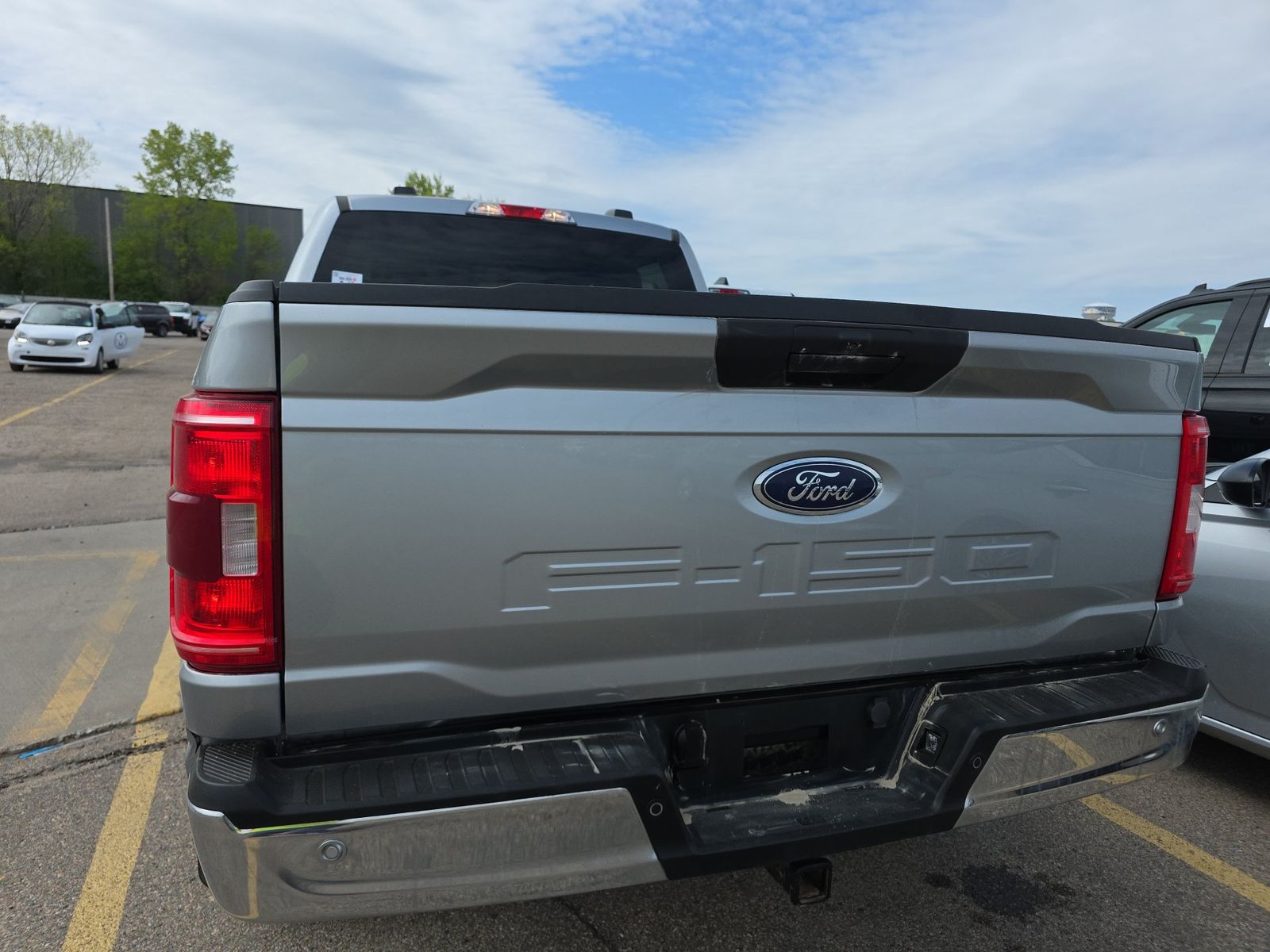 FORD F-150 - 6