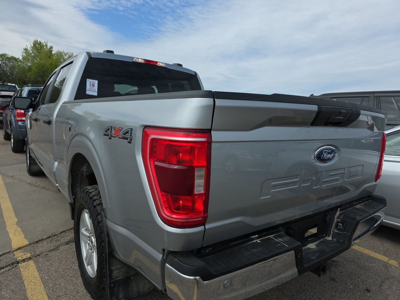 FORD F-150 - 7