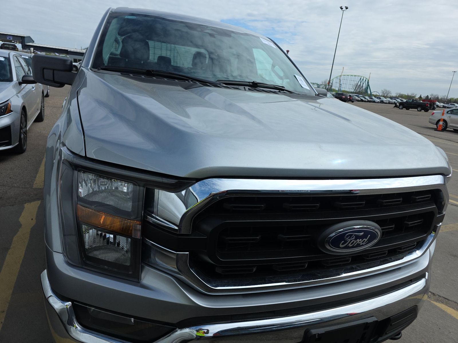 FORD F-150 - 3